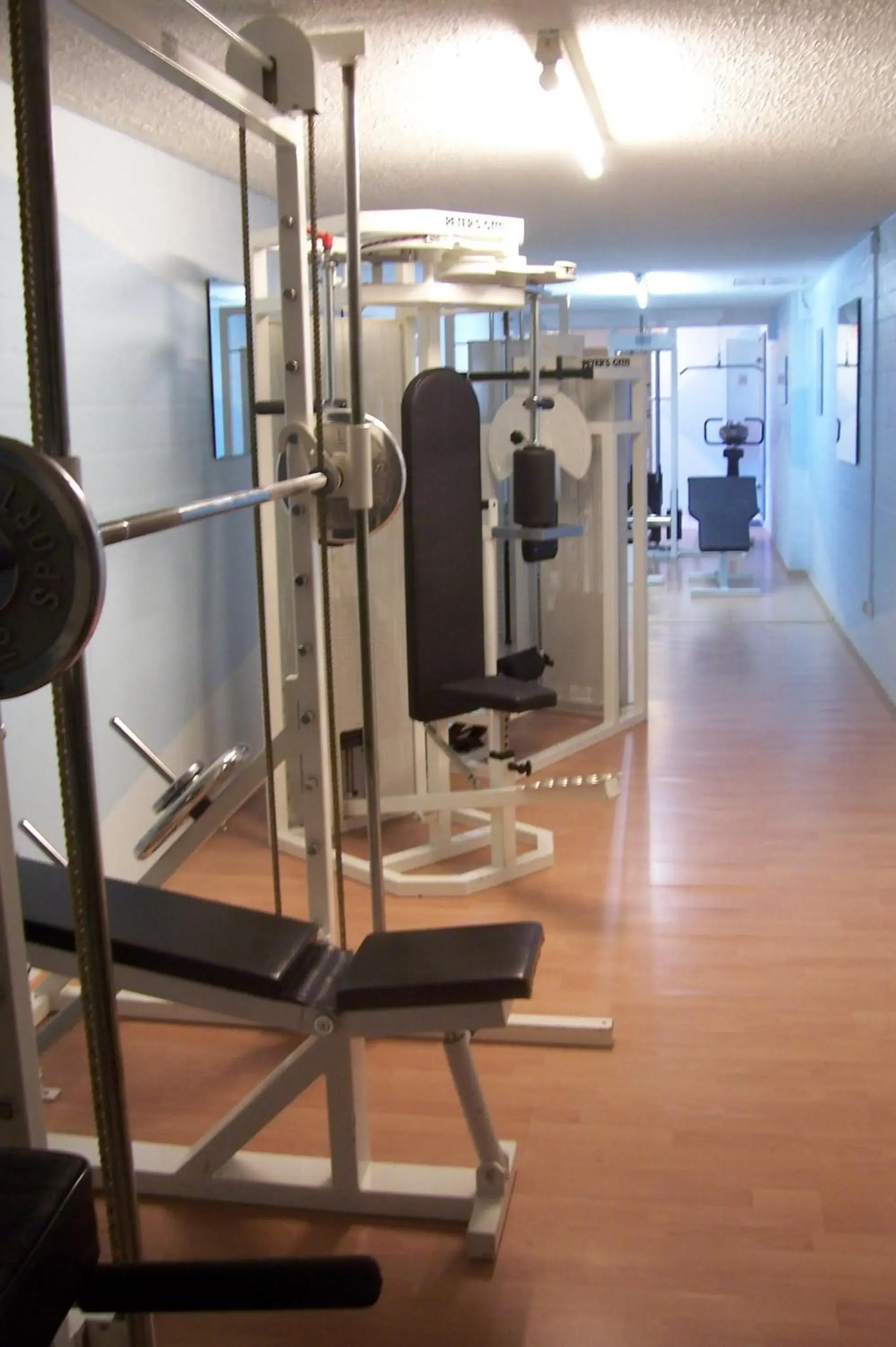 Fitness centre/facilities, Fitness Center/Facilities in Parkhotel Altes Kaffeehaus