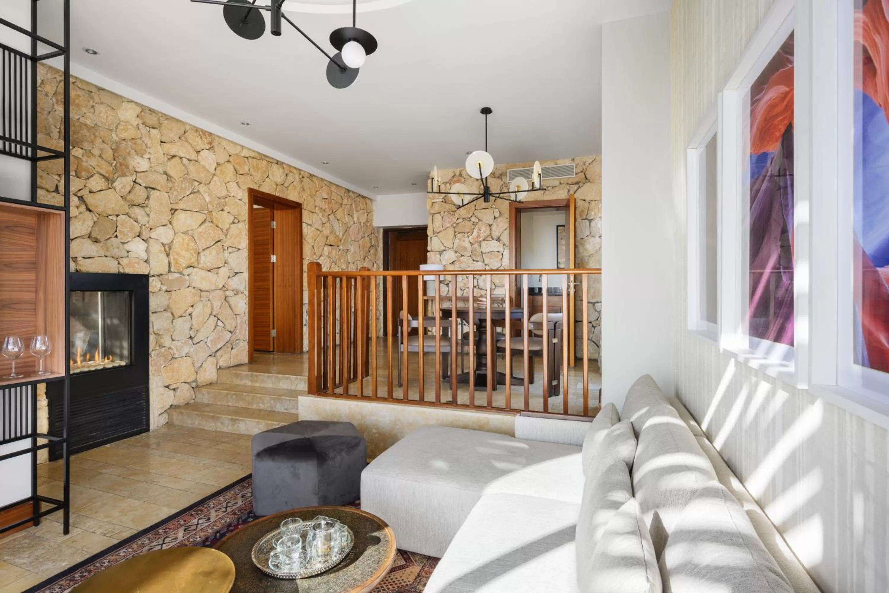 Beresheet by Isrotel Exclusive