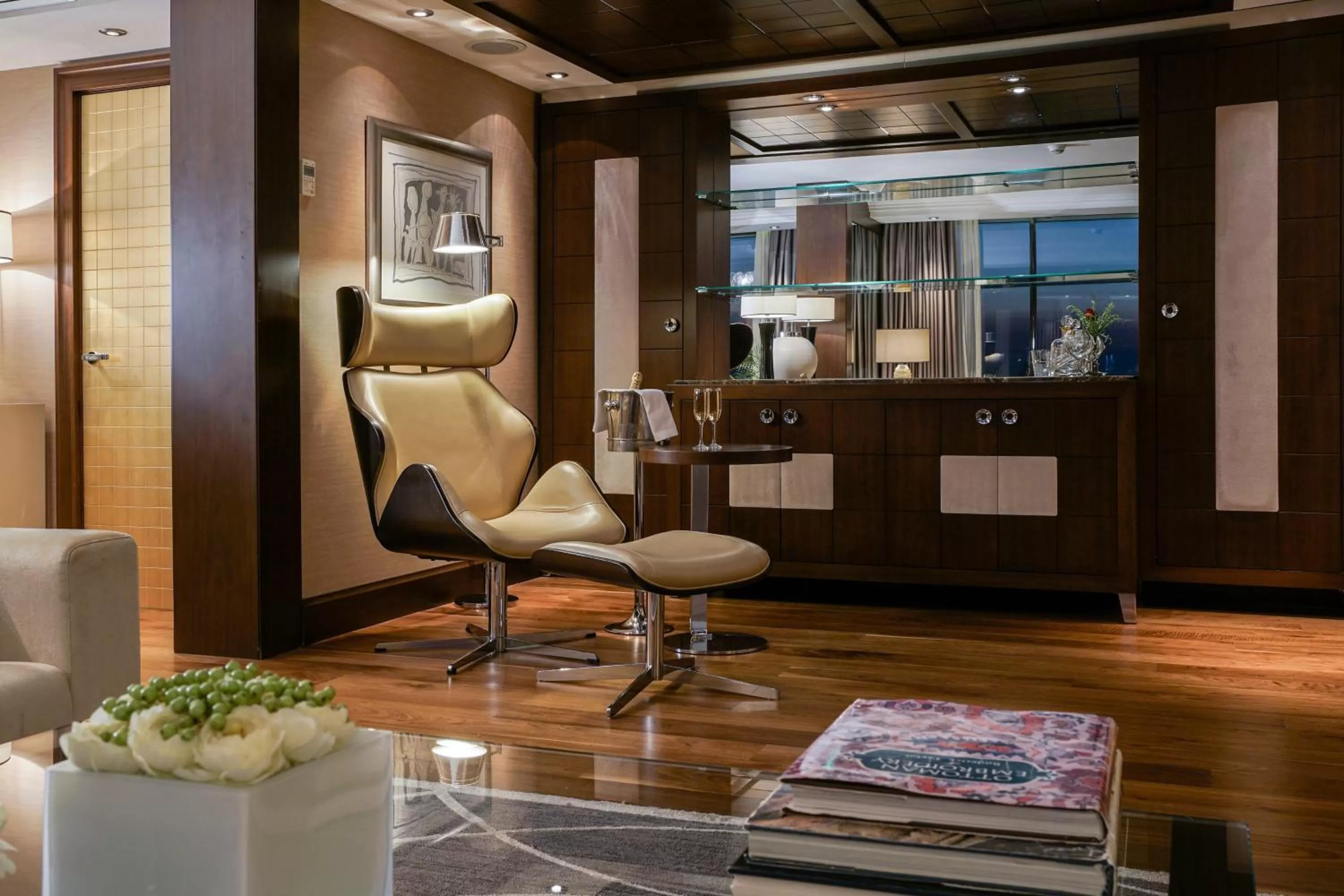 Bedroom in Lugal, a Luxury Collection Hotel, Ankara