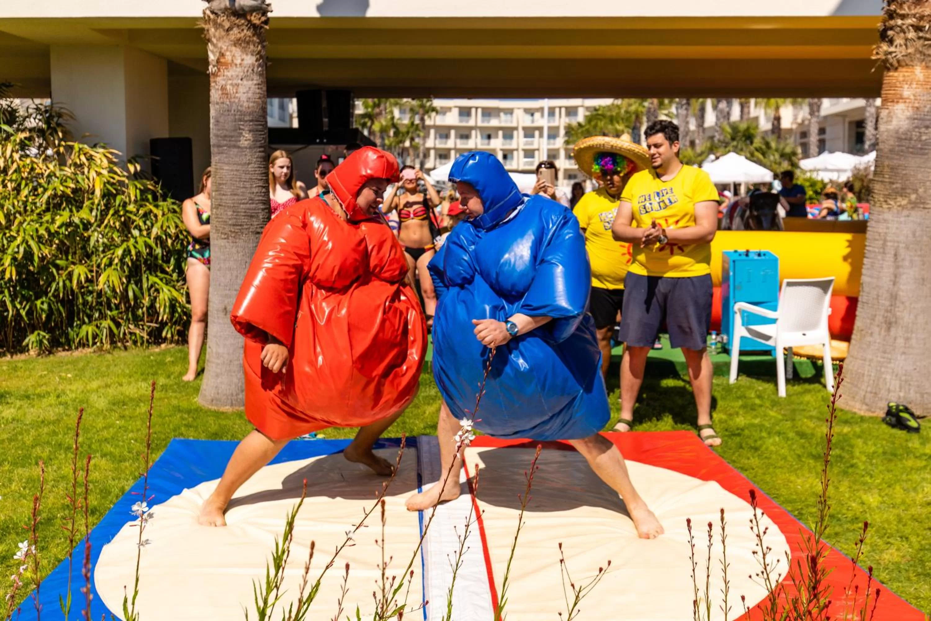 La Blanche Resort & Spa