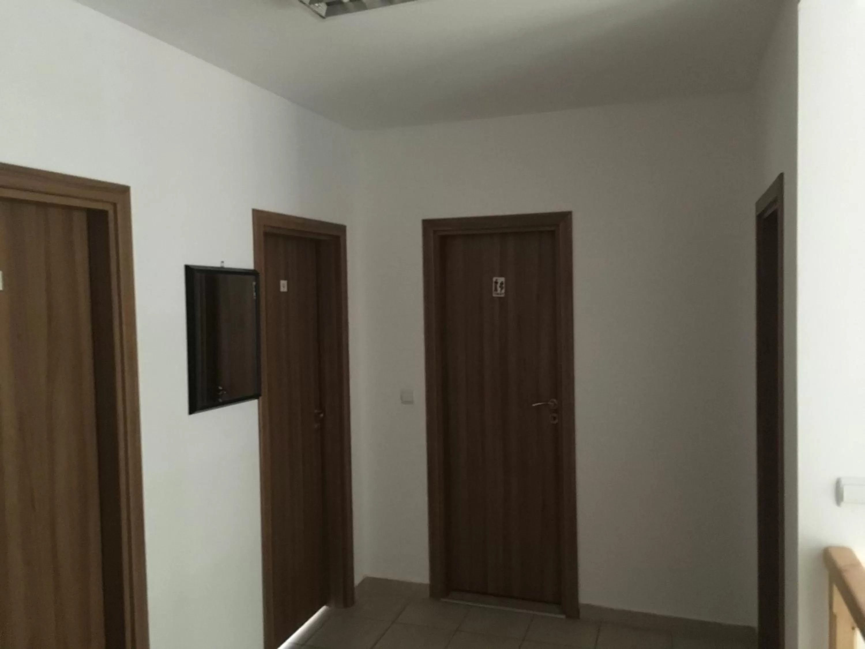 Property building in By The River Hotel