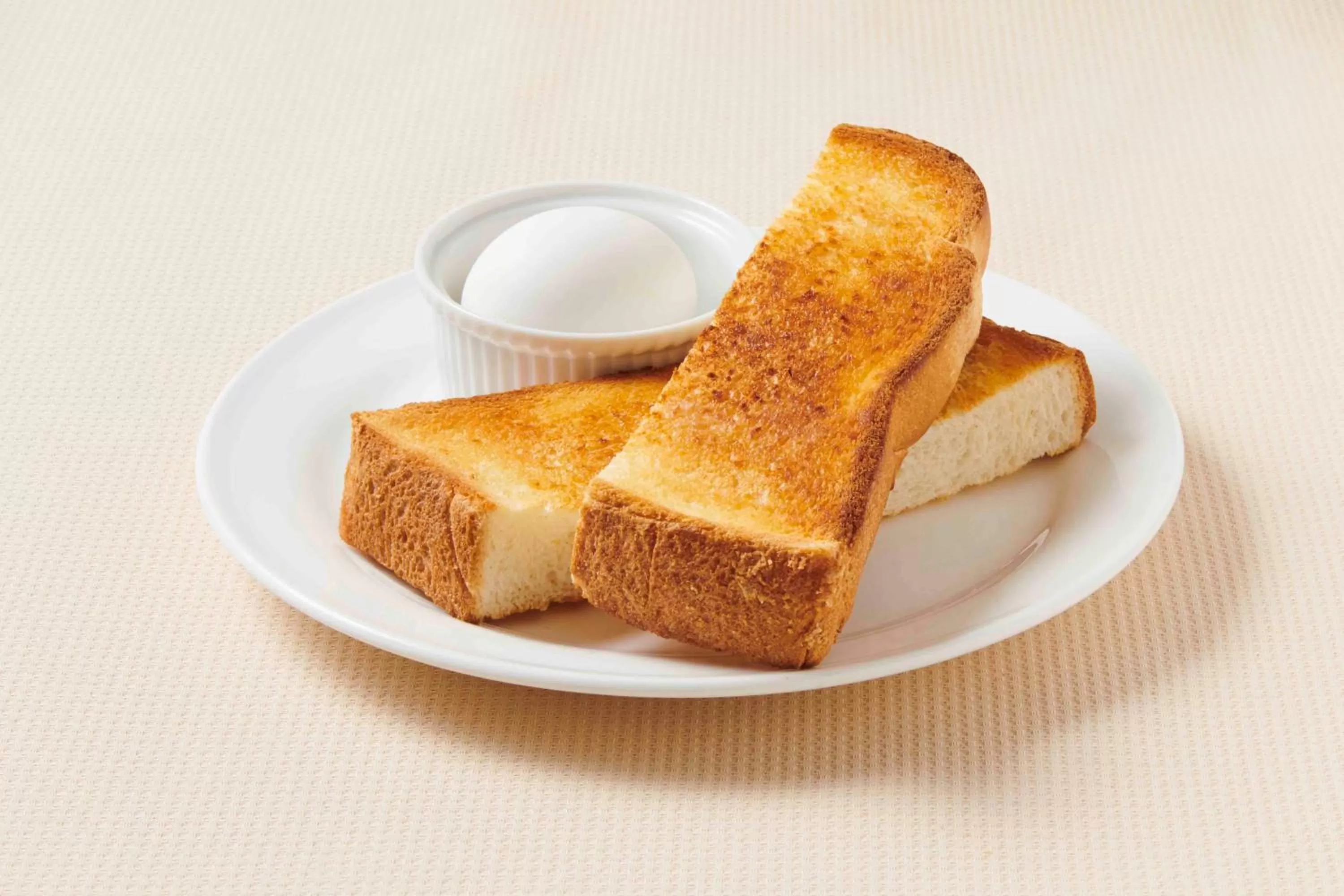 Breakfast in Tosei Hotel Cocone Asakusa Kuramae