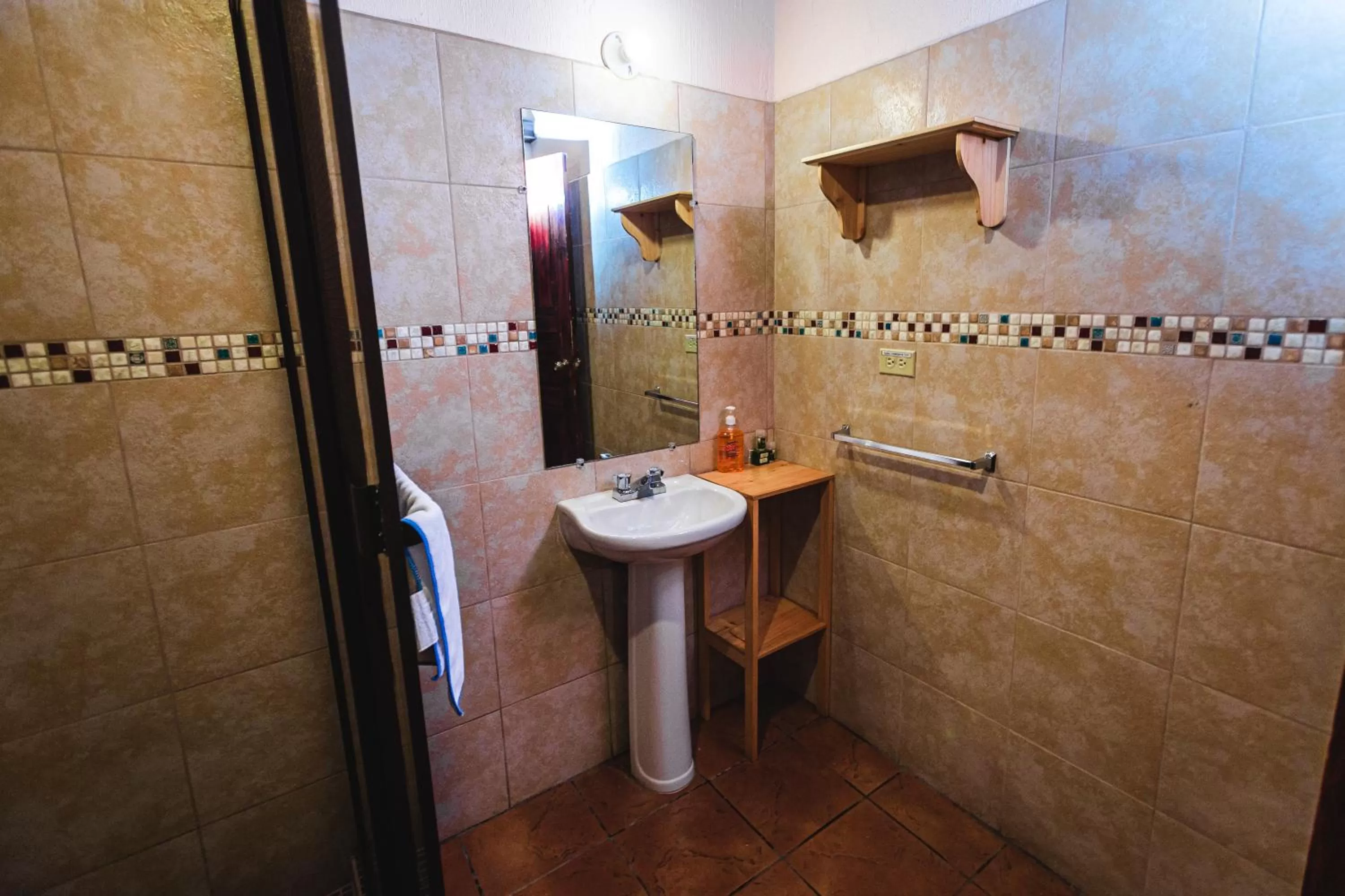 Hotel en Finca Chijul, reserva natural privada