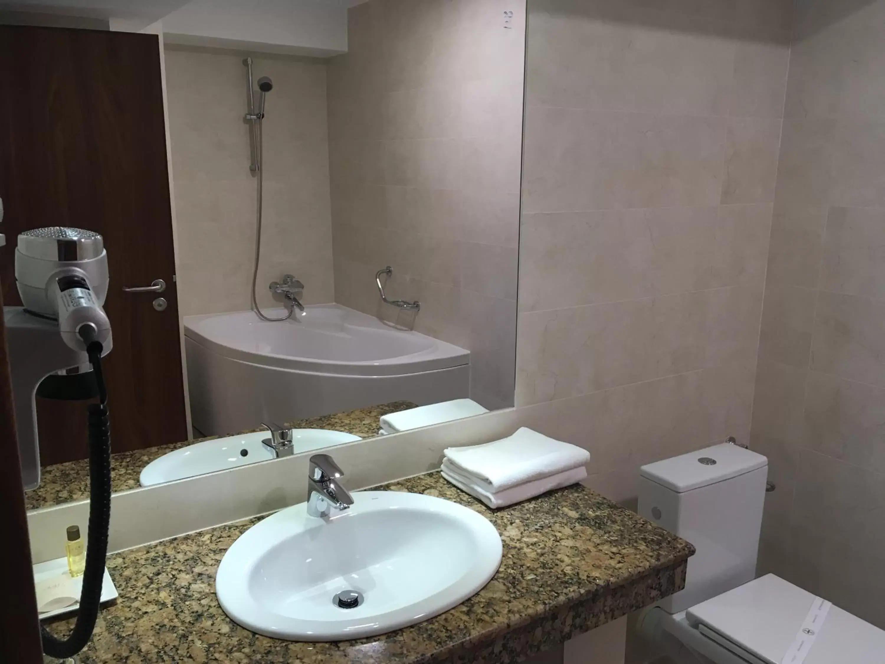 Other, Bathroom in Hotel Arnia