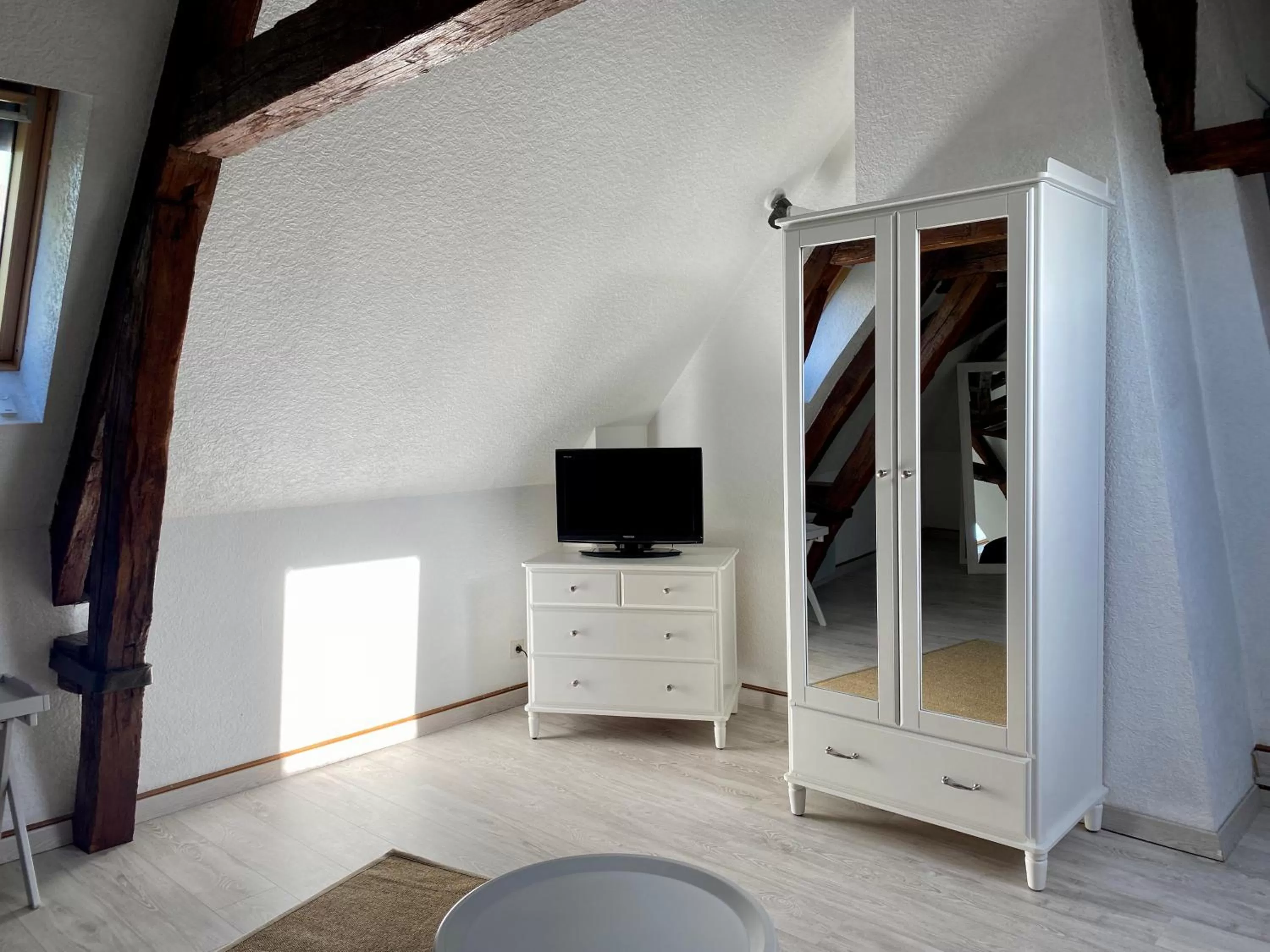 Hôtel Particulier de Champrond