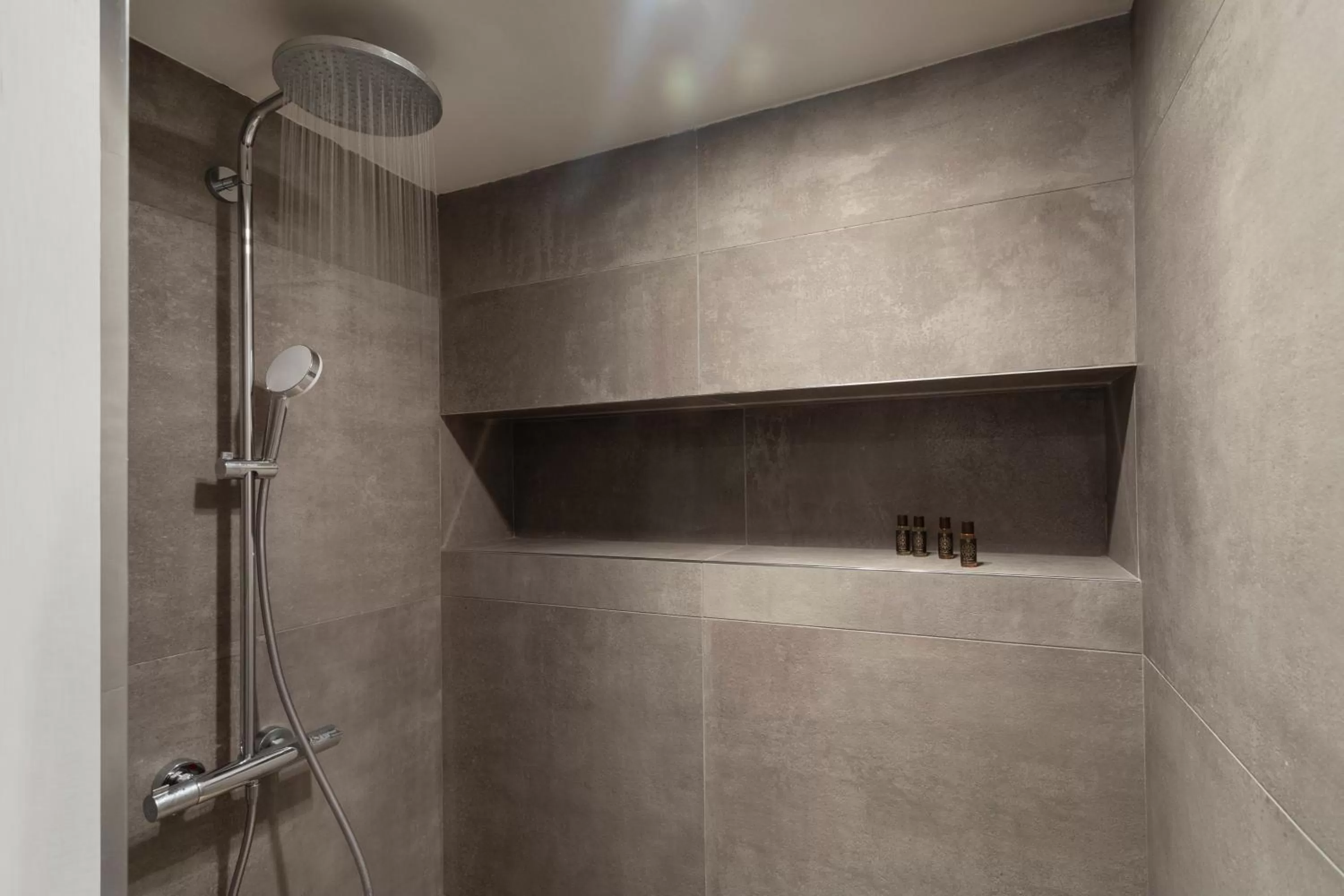 Bathroom in Sunset Residence