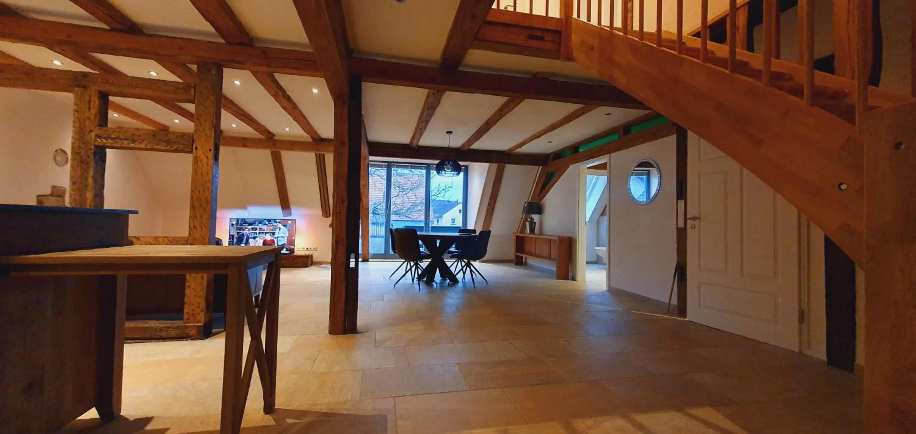 Gästehaus Craintaler Mühle B&B