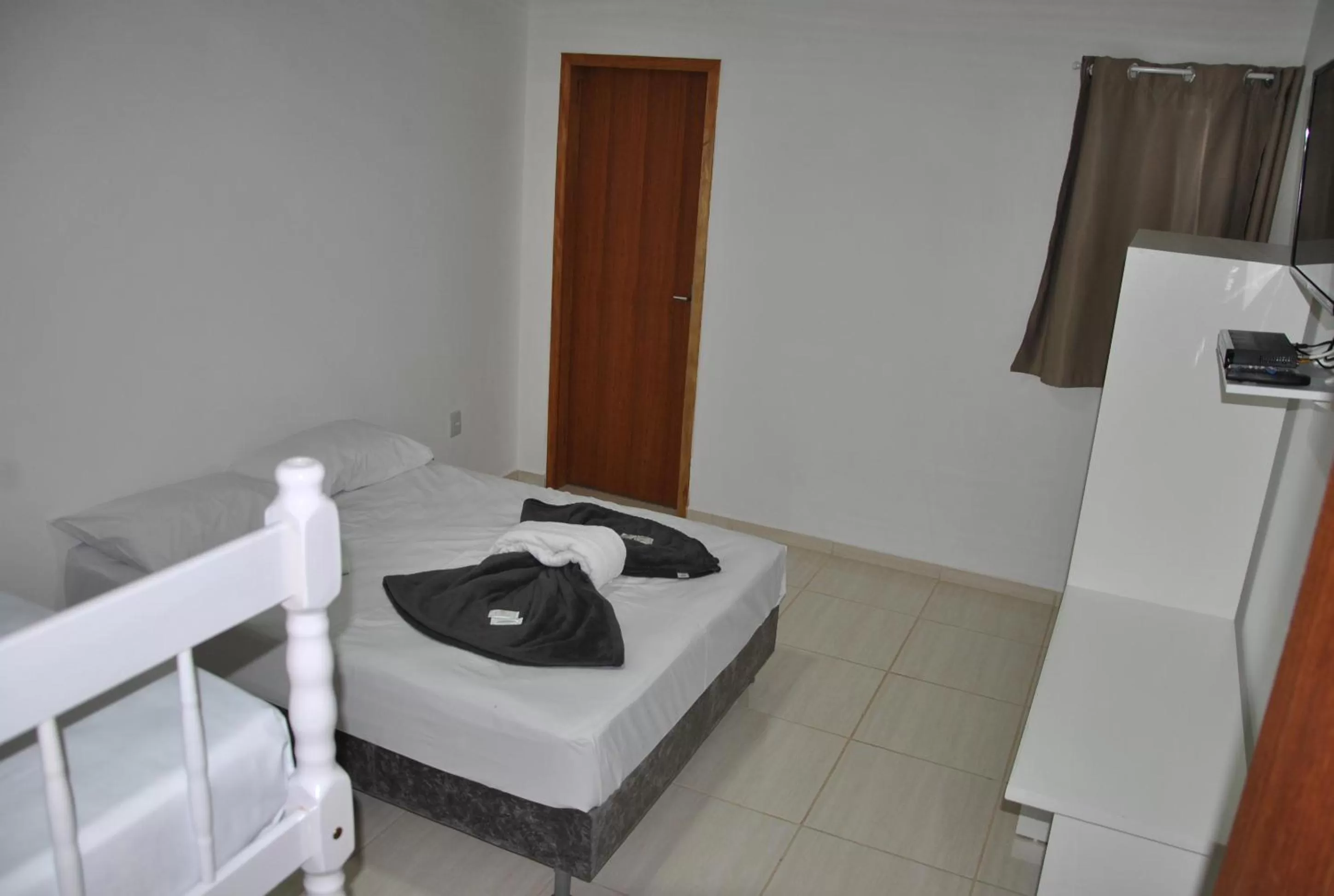 Property building in Pousada Caminho Dos Sonhos