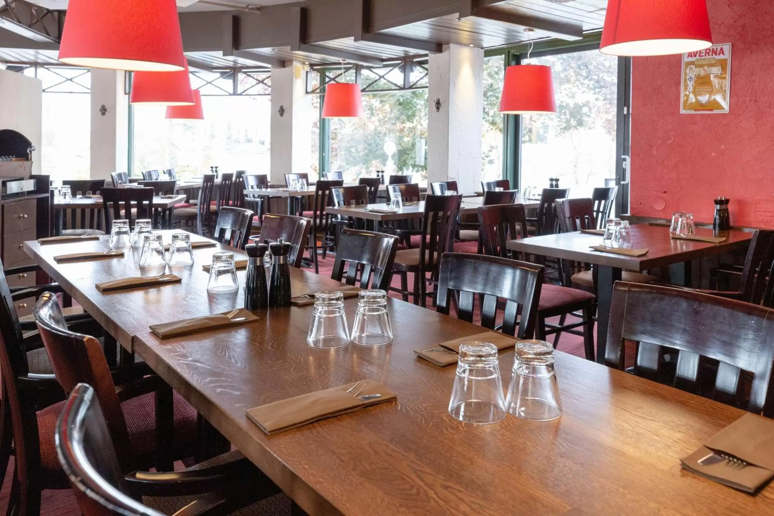 Restaurant/places to eat in Scandic Hyvinkää Restaurant/places to eat in Scandic Hyvinkää