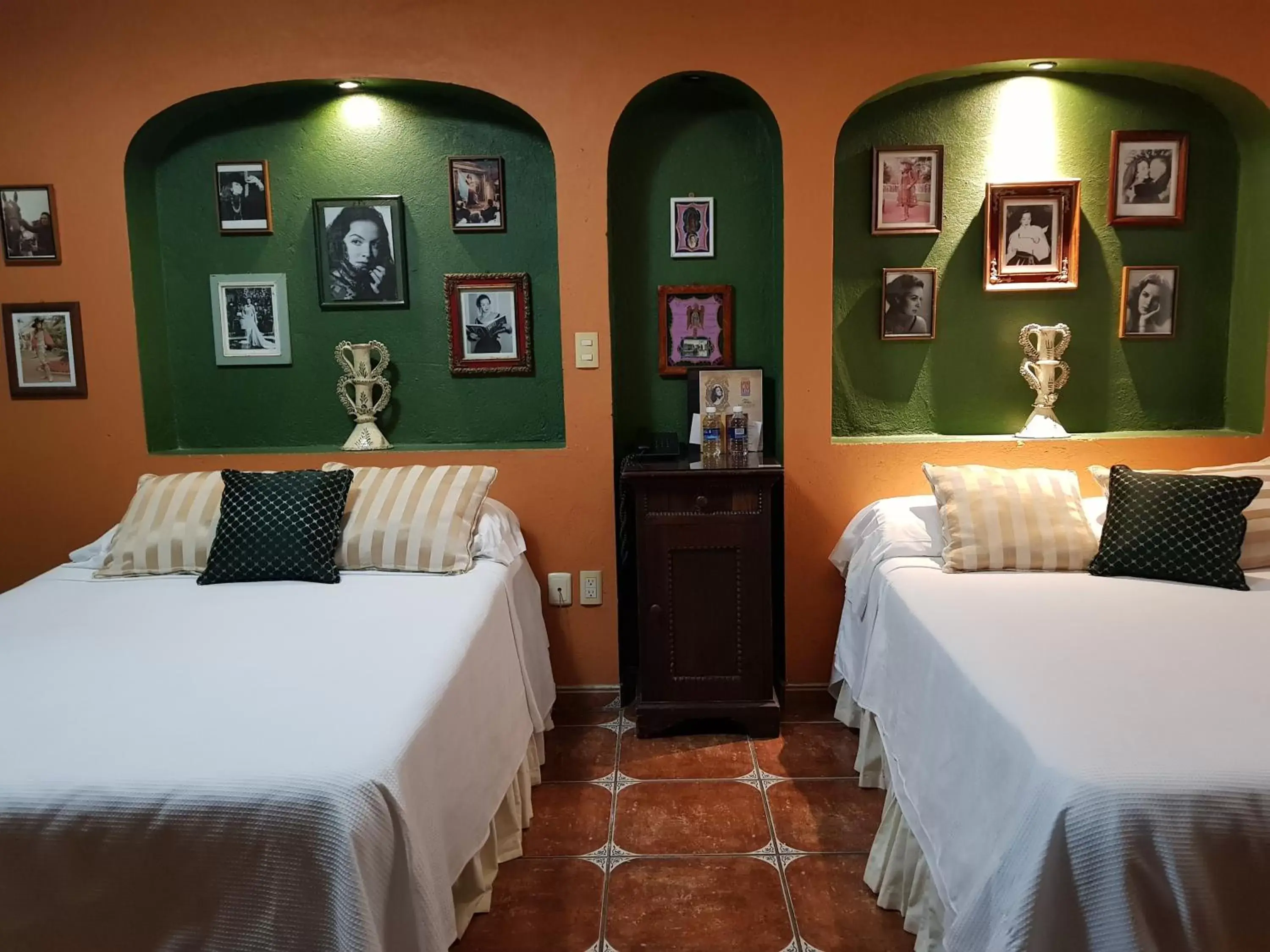 Hotel Boutique Casona Maya Mexicana