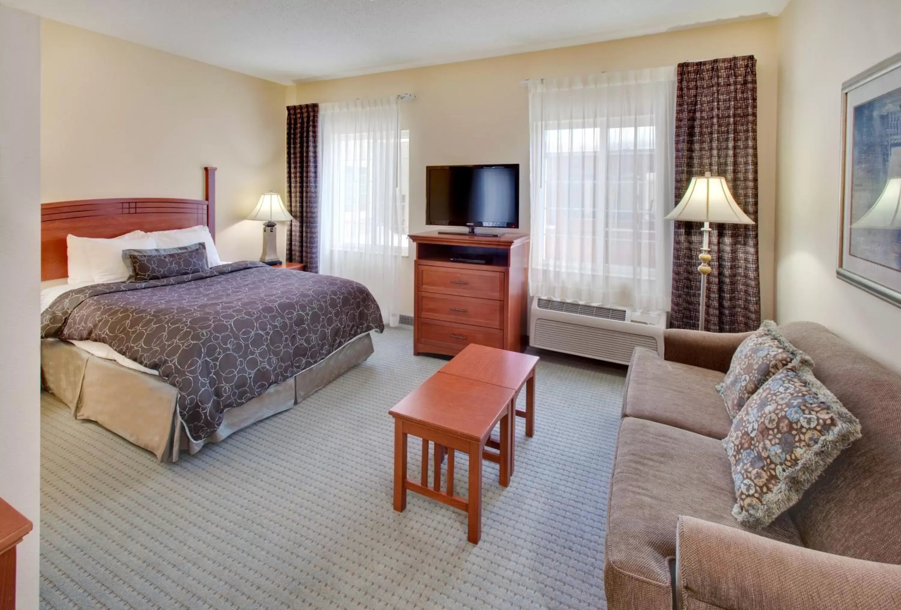 Staybridge Suites Fargo, an IHG Hotel