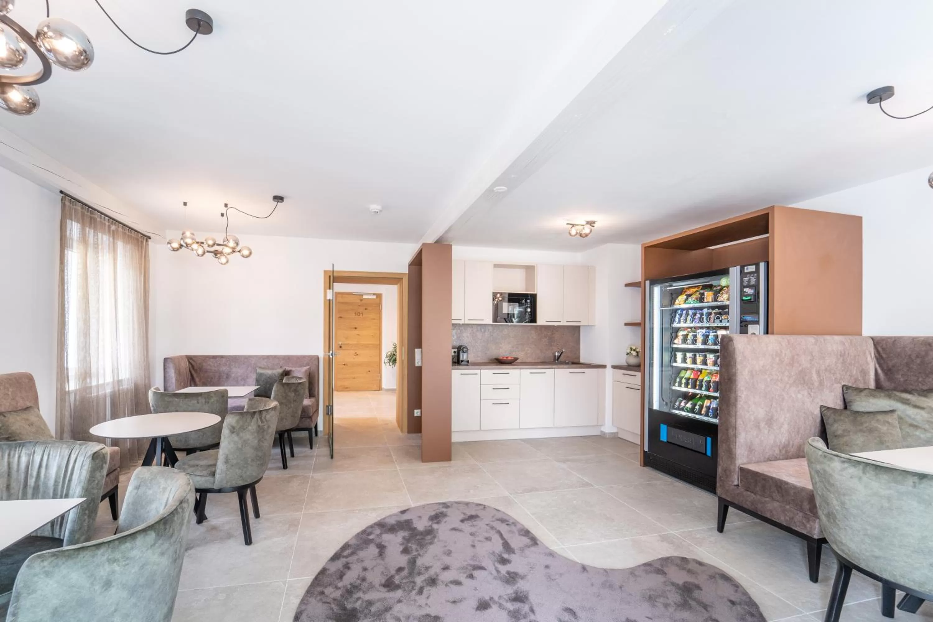 Lounge or bar in das mondsee