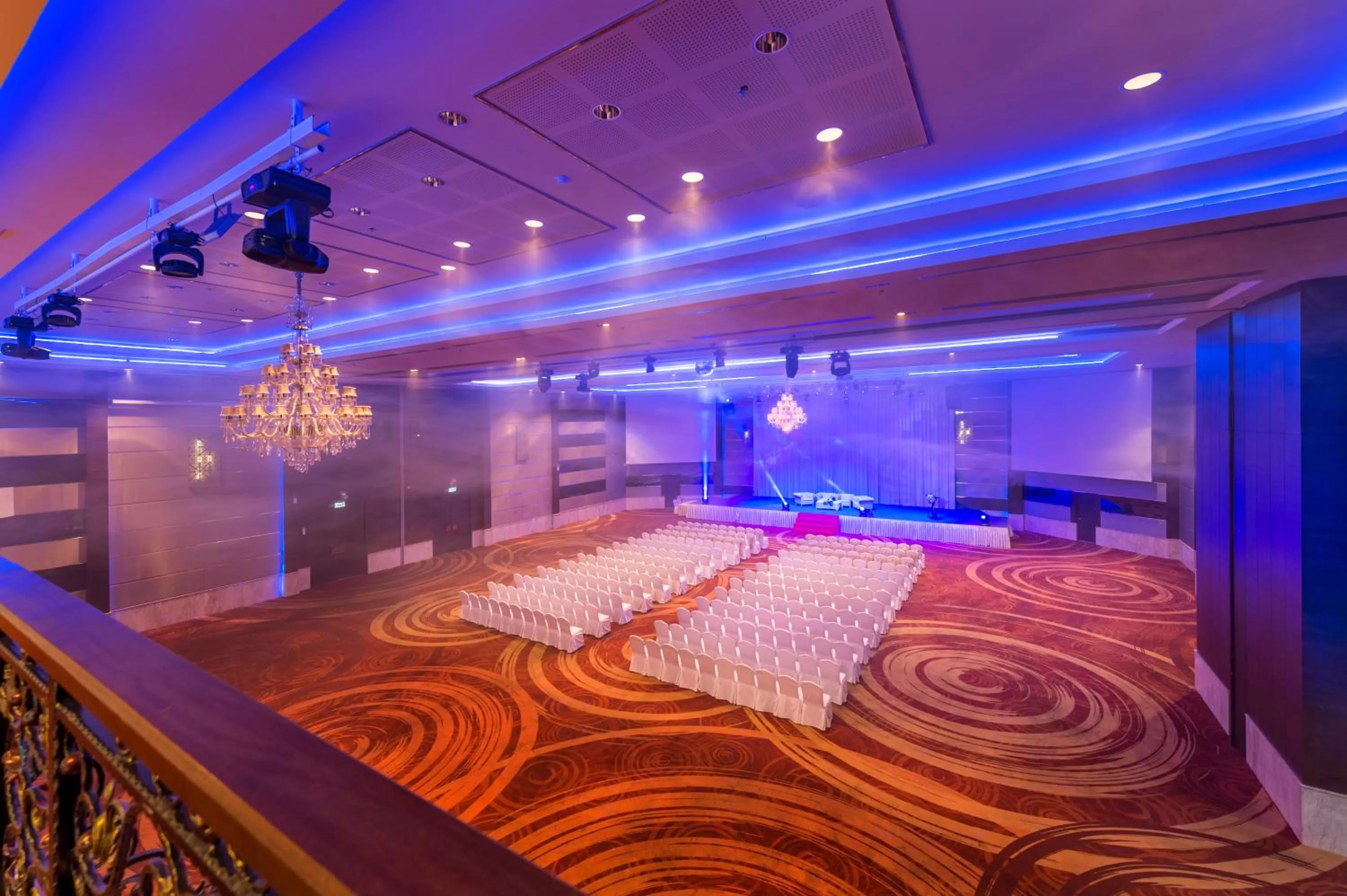 Other, Bed in Buri Sriphu Hotel