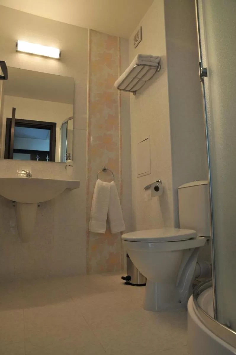 Hotel Burgas Free University