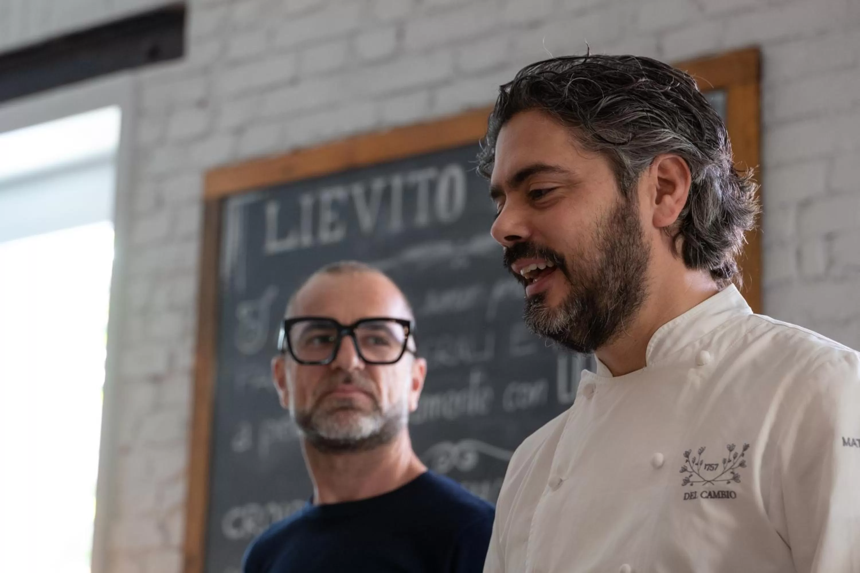 Entertainment in Hotel Blu di Te