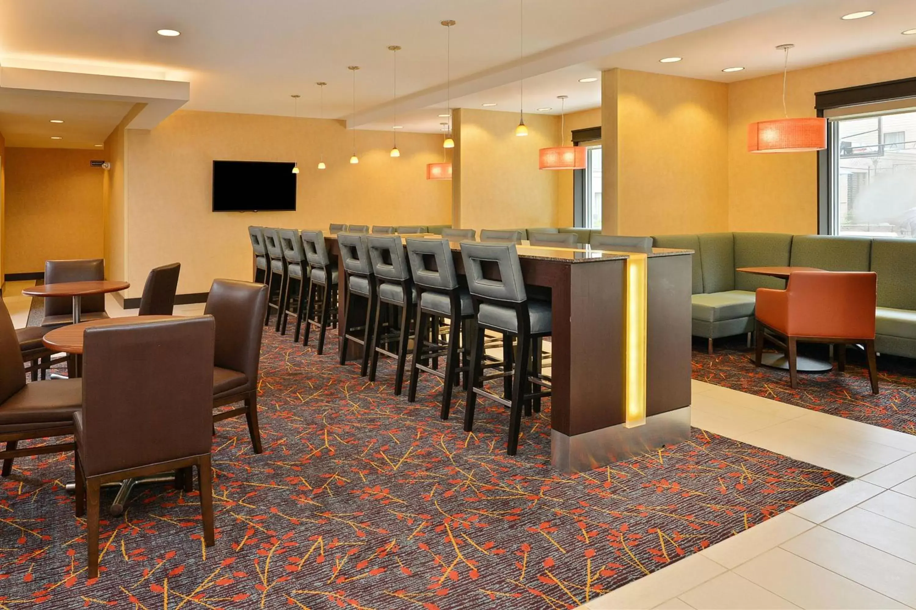 Other, Restaurant/Places to Eat in Residence Inn by Marriott Des Moines Downtown