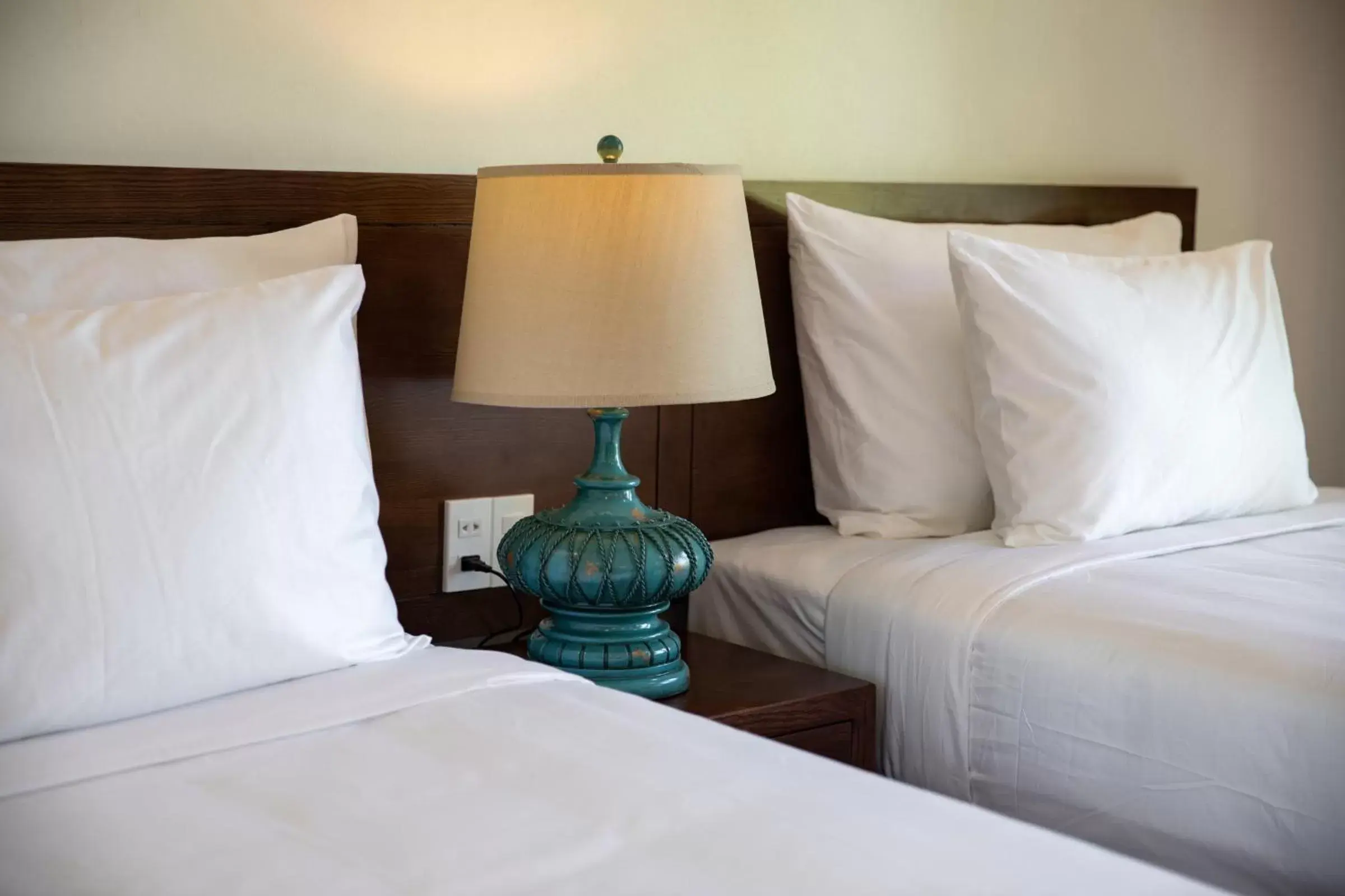 Deluxe Family Room in Bai Dinh Riverside Resort & Spa Deluxe Family Room in Bai Dinh Riverside Resort & Spa