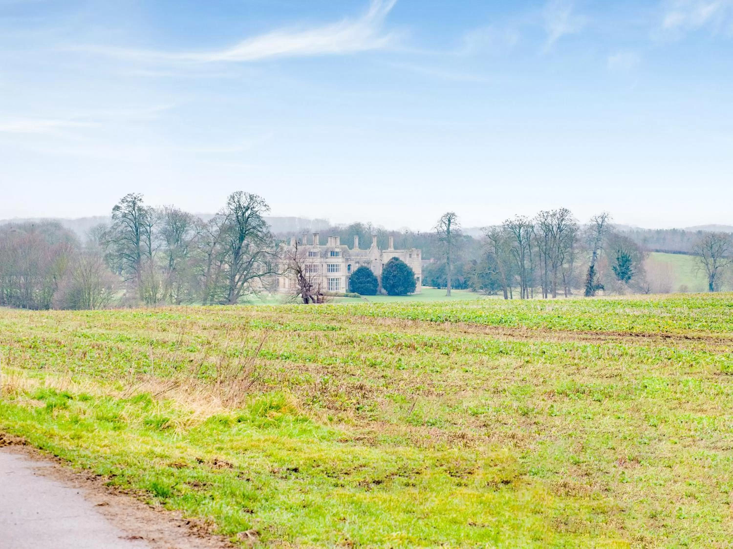 Neighbourhood in Snooze Hotel