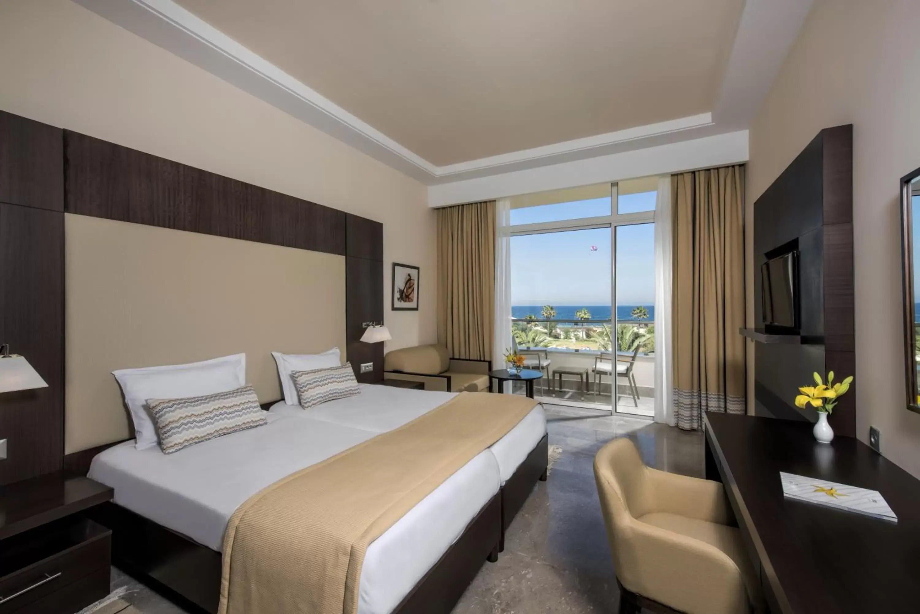 Day, Bed in Iberostar Selection Diar El Andalous Day, Bed in Iberostar Selection Diar El Andalous