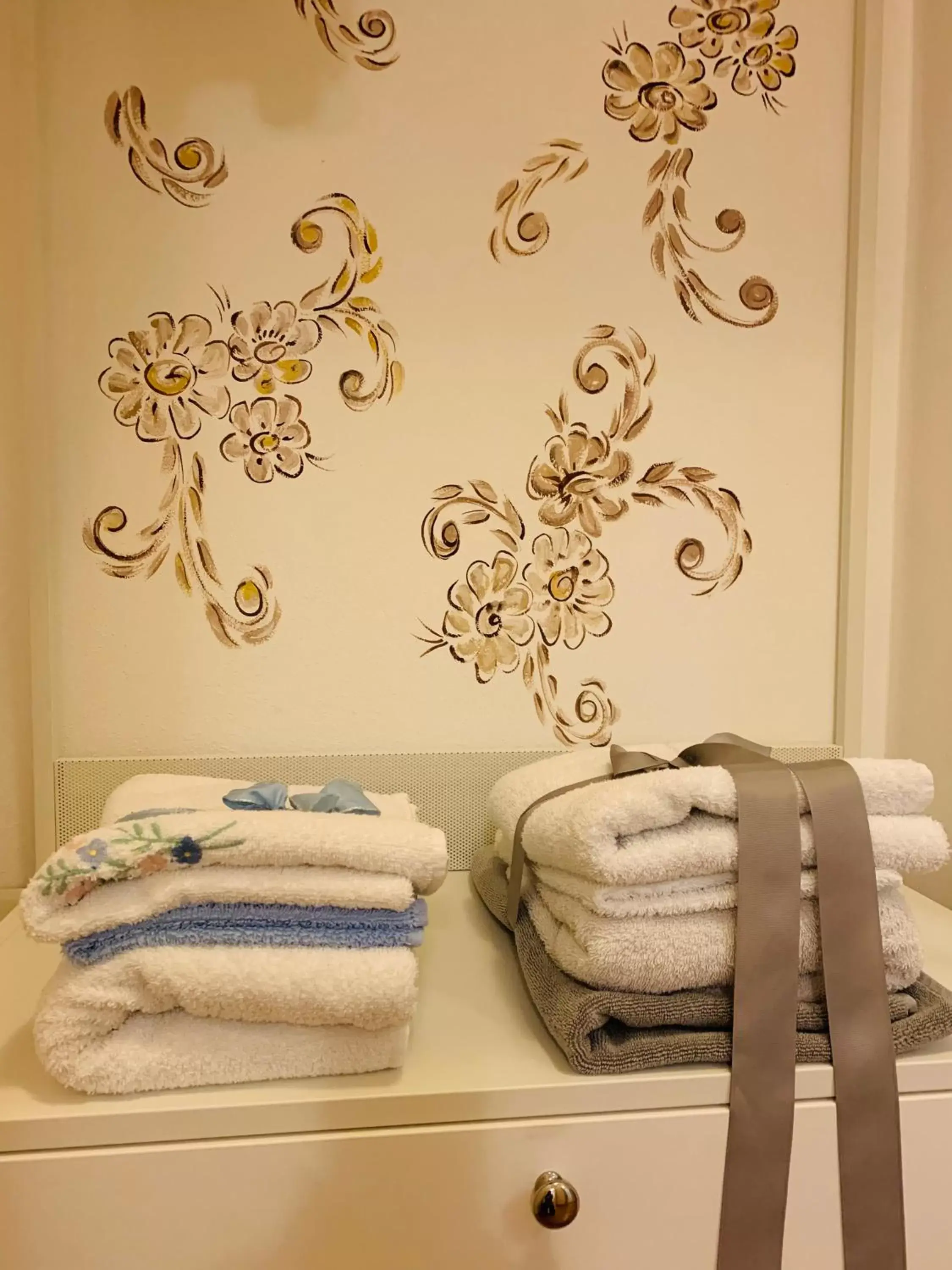 Superior King Room in B&B Beauty House Superior King Room in B&B Beauty House