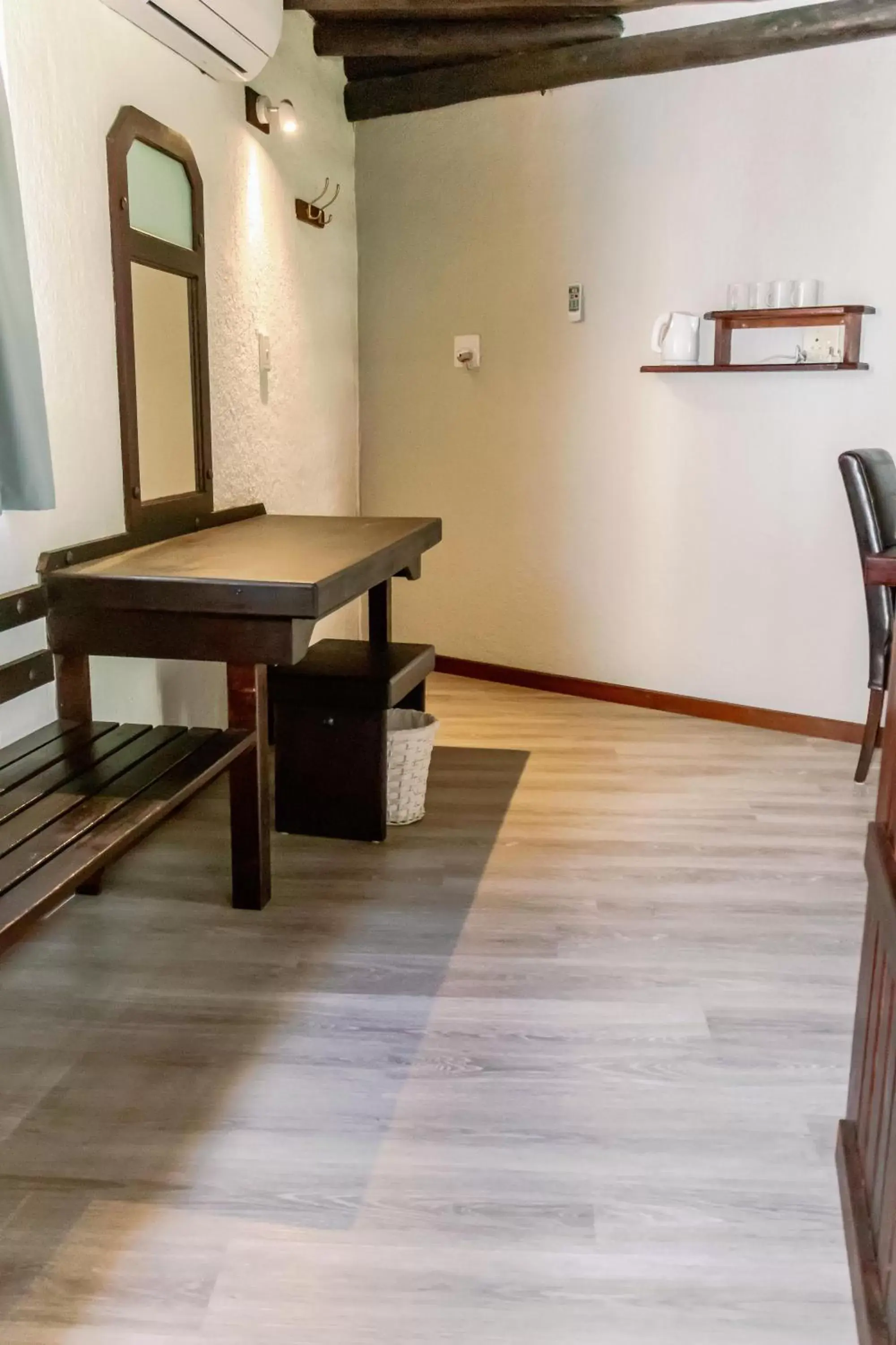 Family Room - single occupancy in Okahandja Country Hotel Family Room - single occupancy in Okahandja Country Hotel