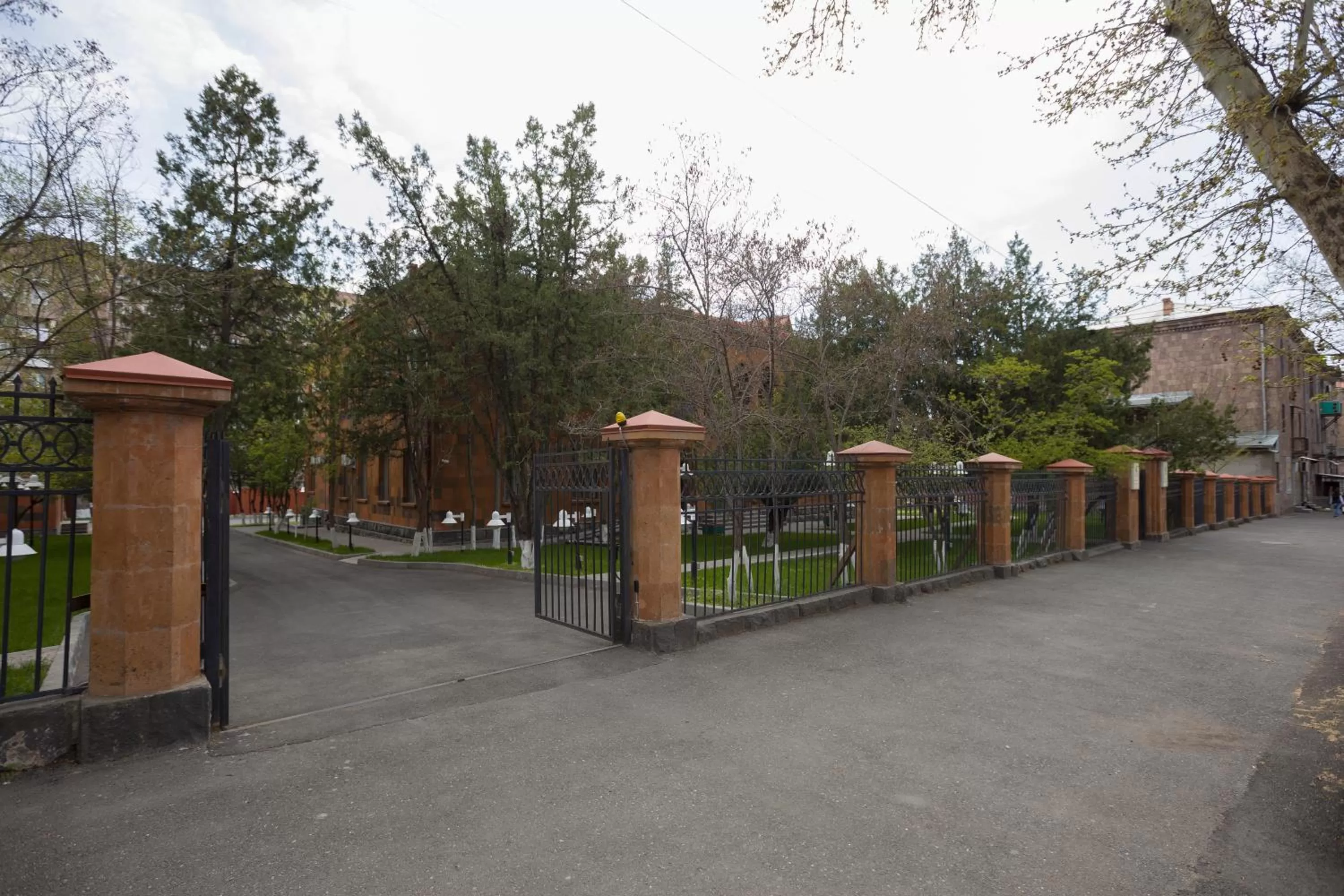 Spring in AnnaBella Boutique Hotel