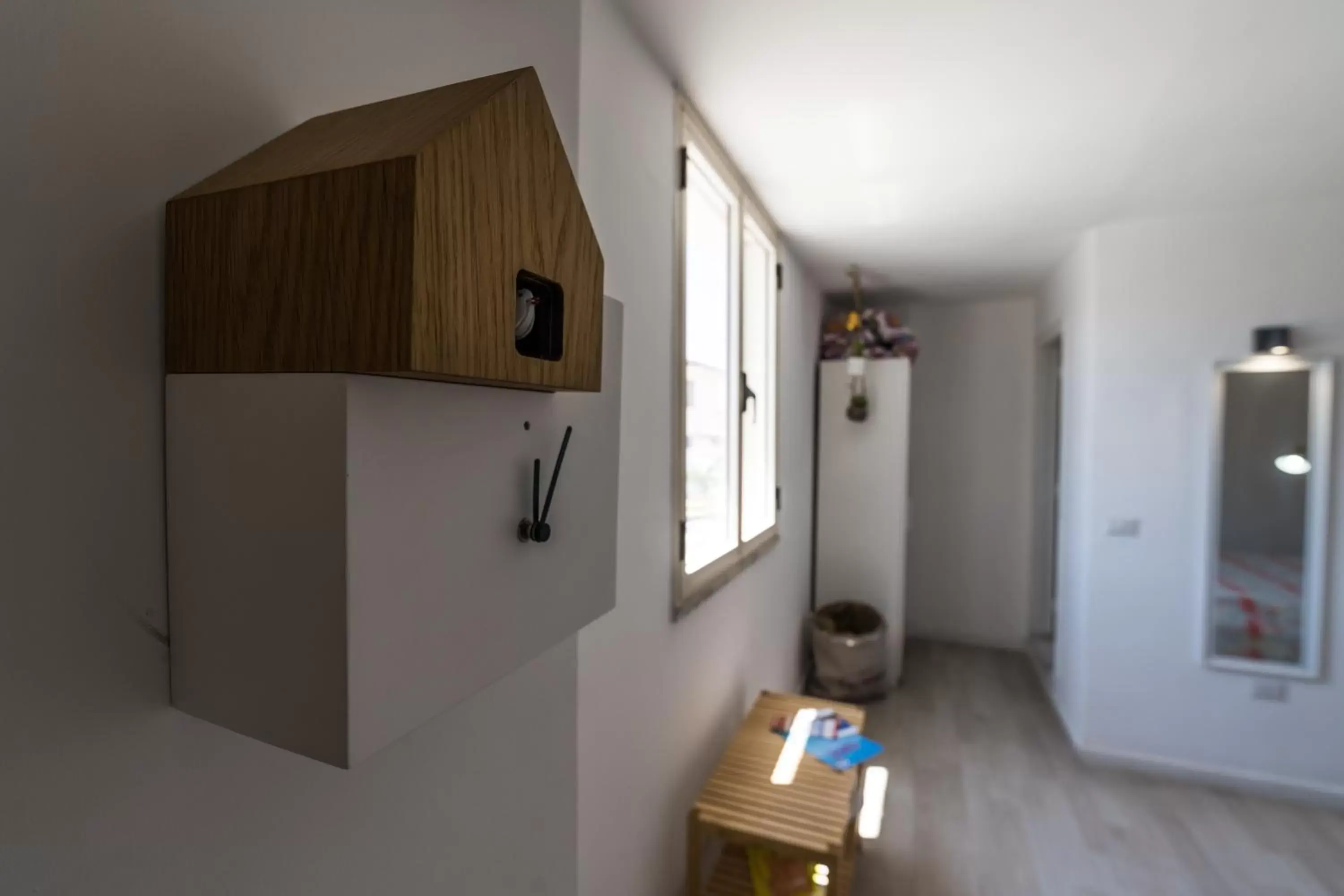 Photo of the whole room, Kitchen/Kitchenette in Flamingo B&B