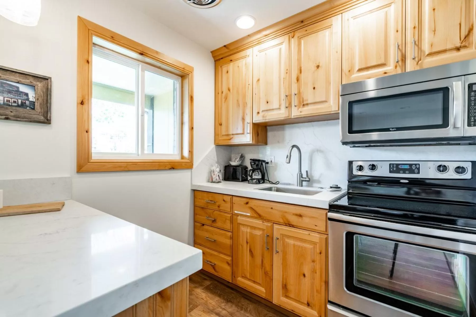 Treasure Mountain Inn