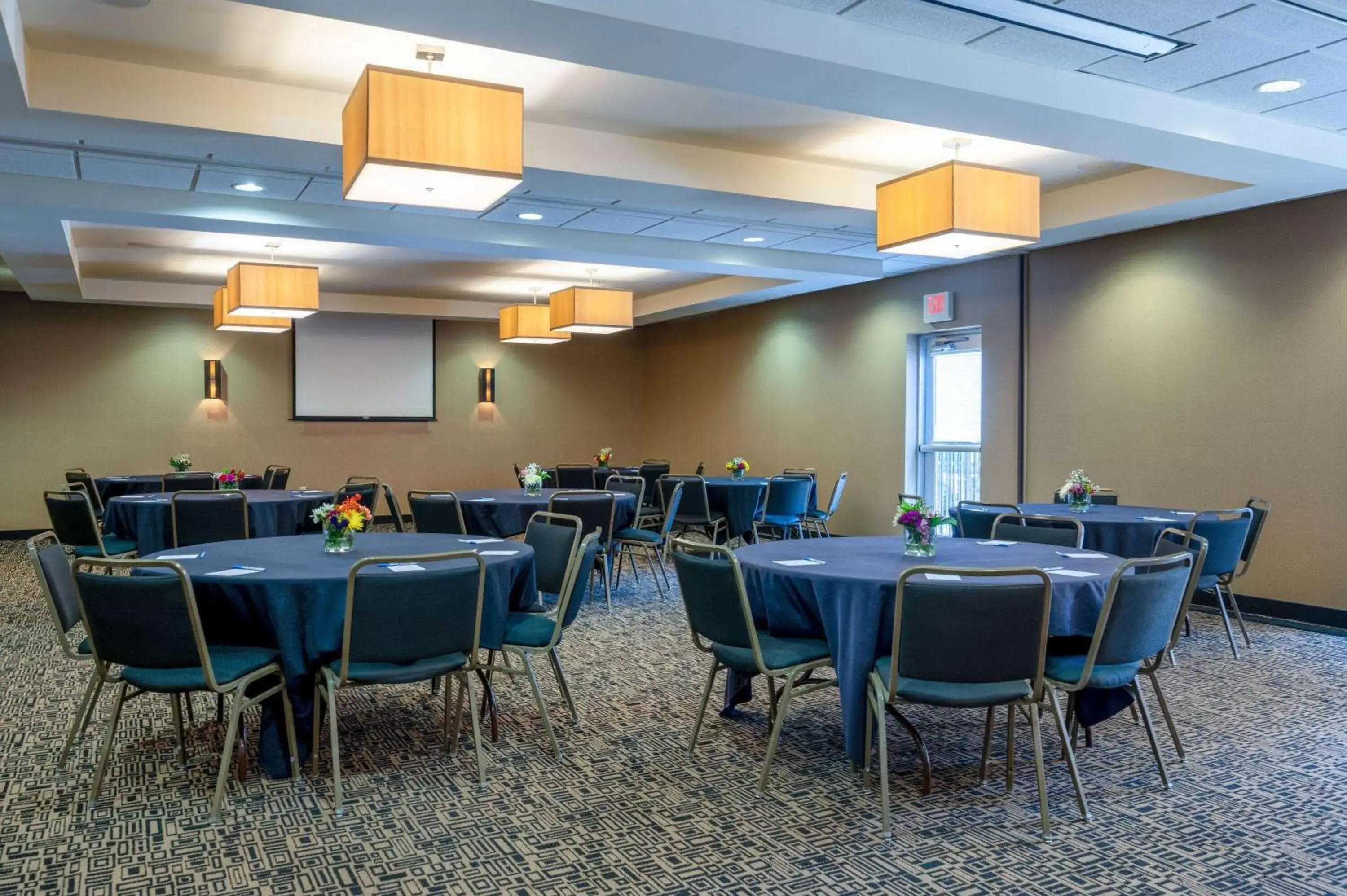 Meeting/conference room in Wyndham Noblesville