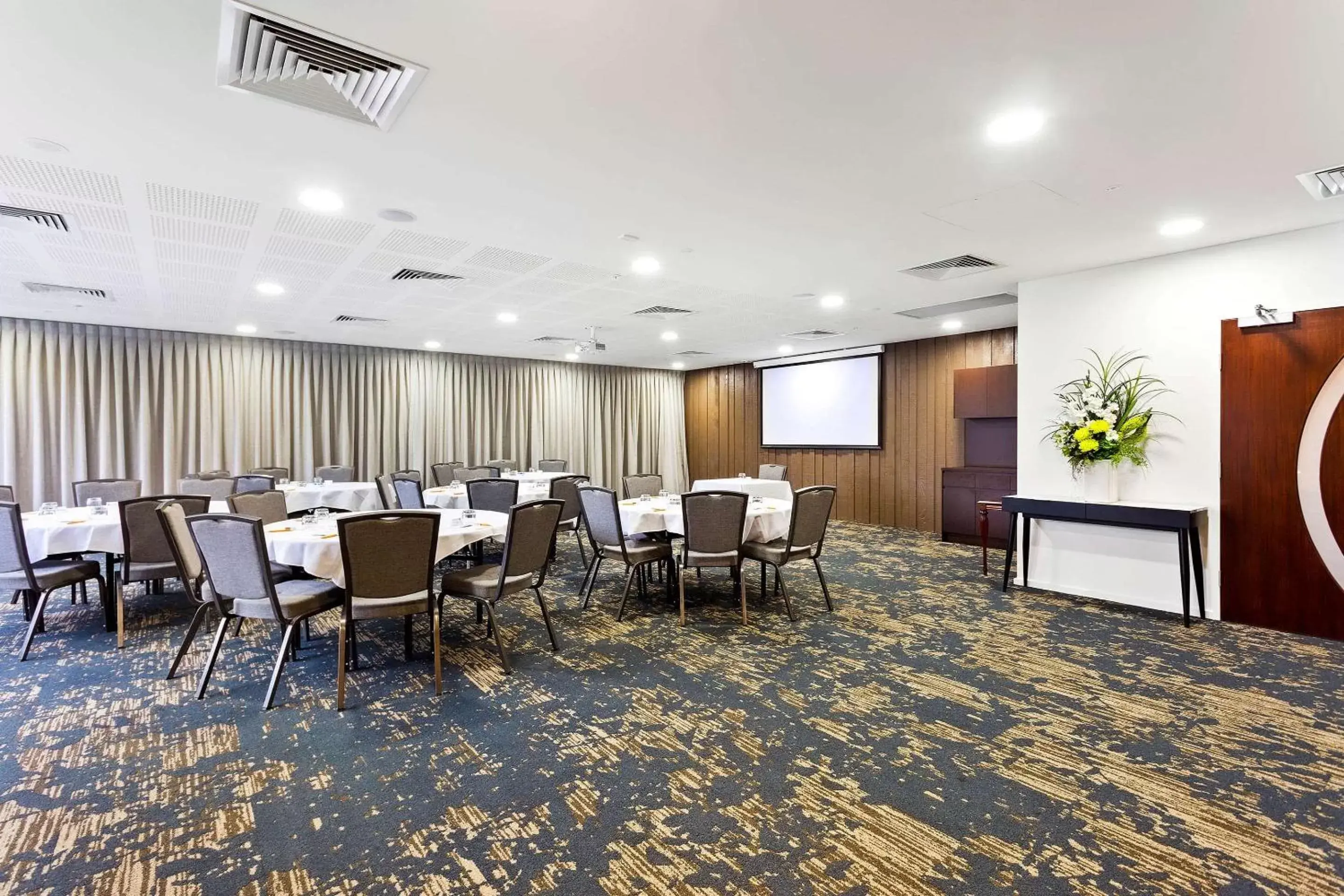 Meeting/conference room in Quality Hotel Lakeside