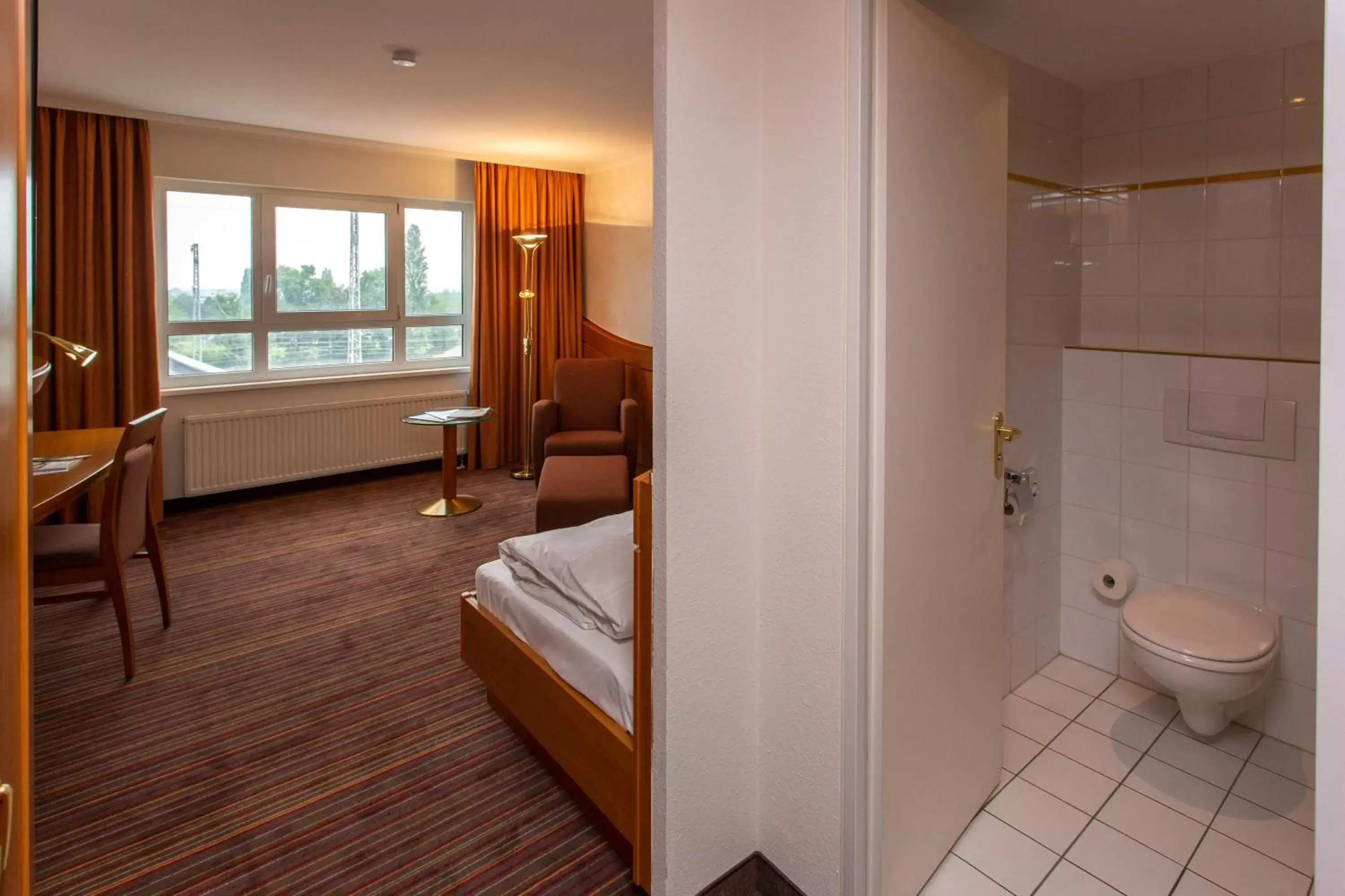 Photo of the whole room, Bathroom in Ringhotel Katharinen Hof