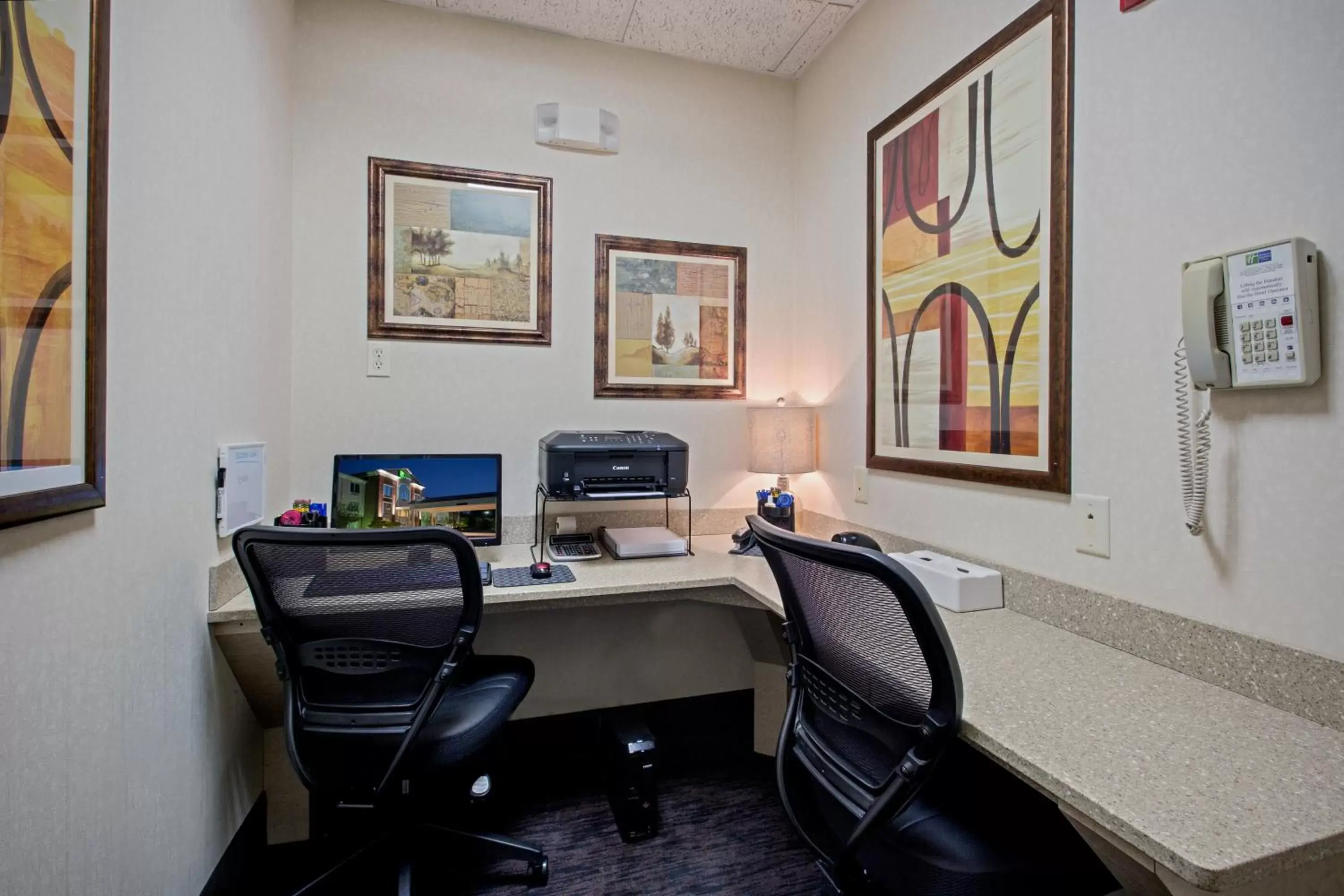 Other in Holiday Inn Express Hotel & Suites Youngstown North-Warren/Niles, an IHG Hotel
