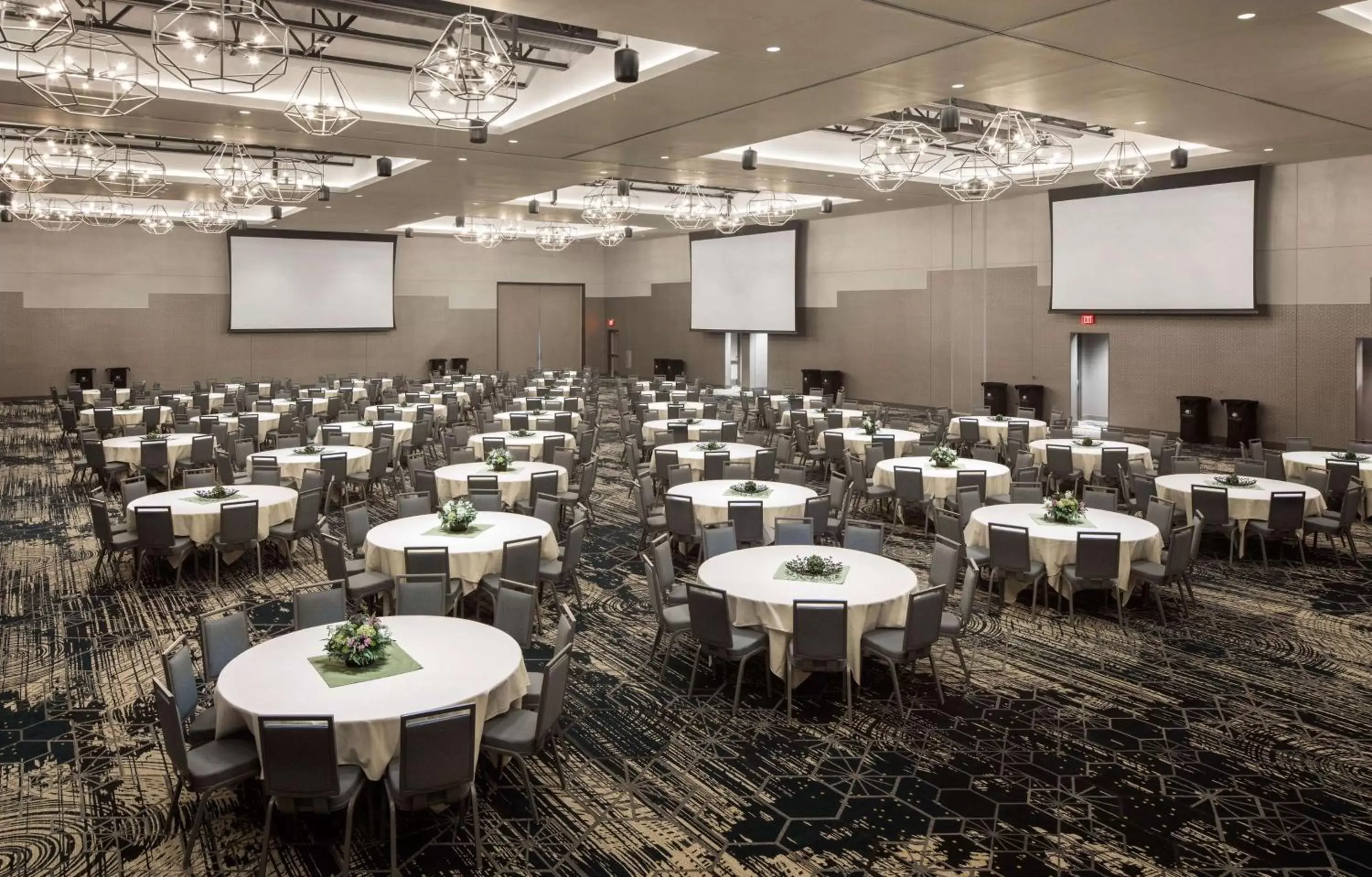 Meeting/conference room in Doubletree By Hilton Greeley At Lincoln Park