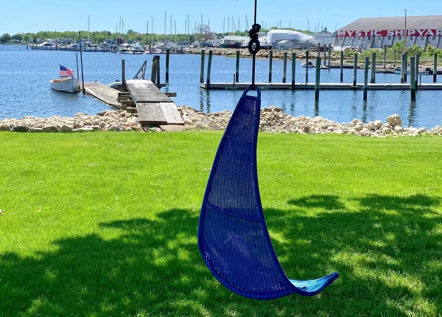 Activities in Harbor View Landing