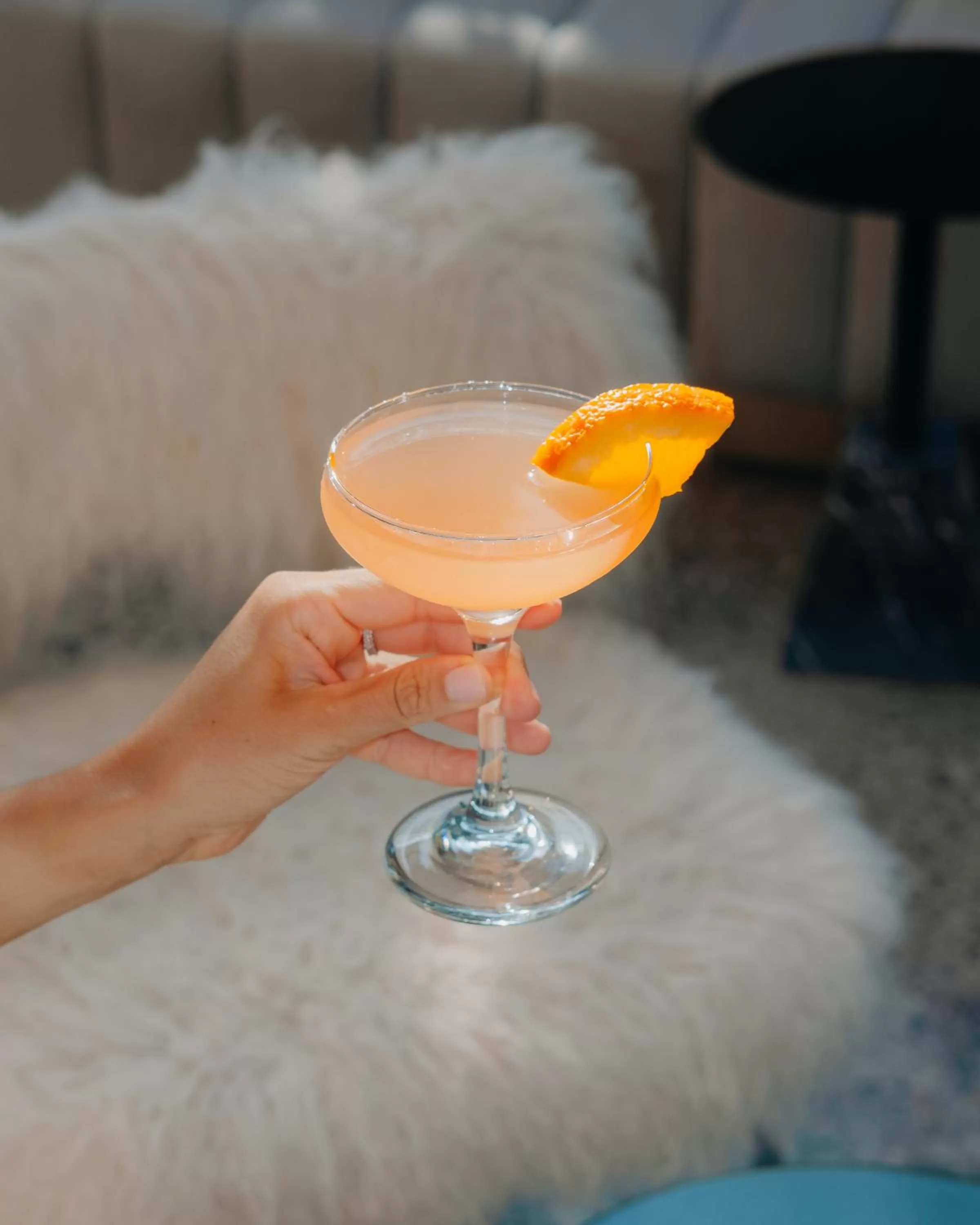 Lounge or bar in Tribe Perth Kings Park