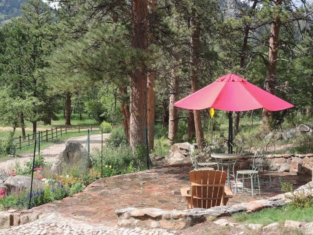 Riversong Inn Retreat