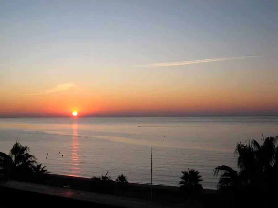 View (from property/room) in Hotel Buenavista