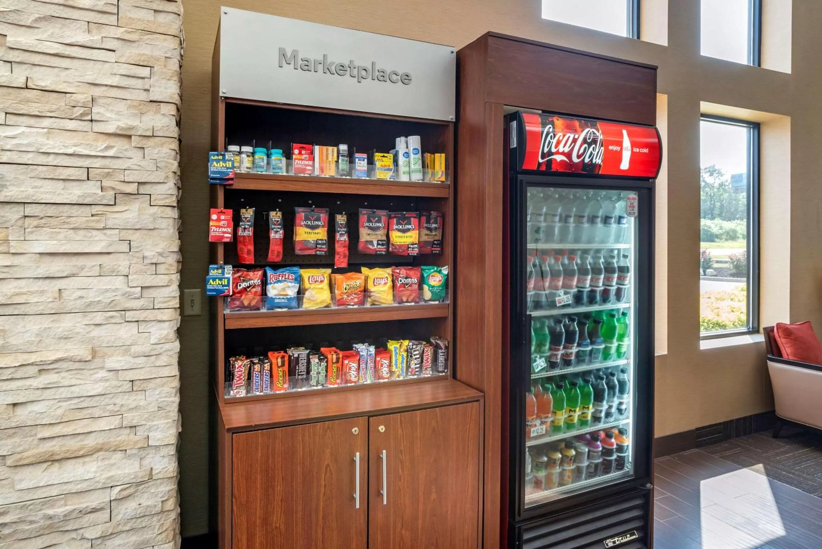 Other in Comfort Suites Hagerstown