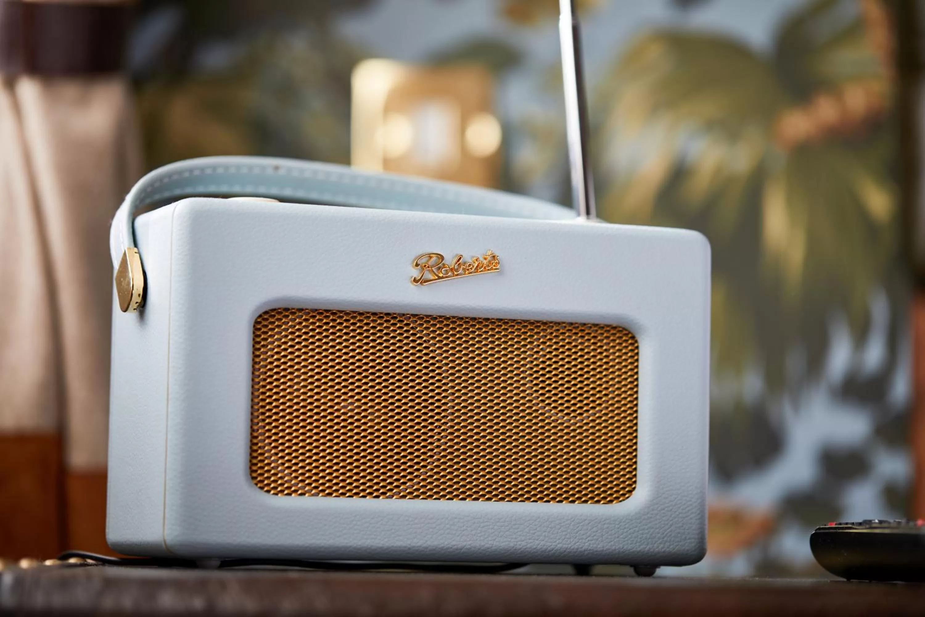 Bedroom in The Fleece at Cirencester