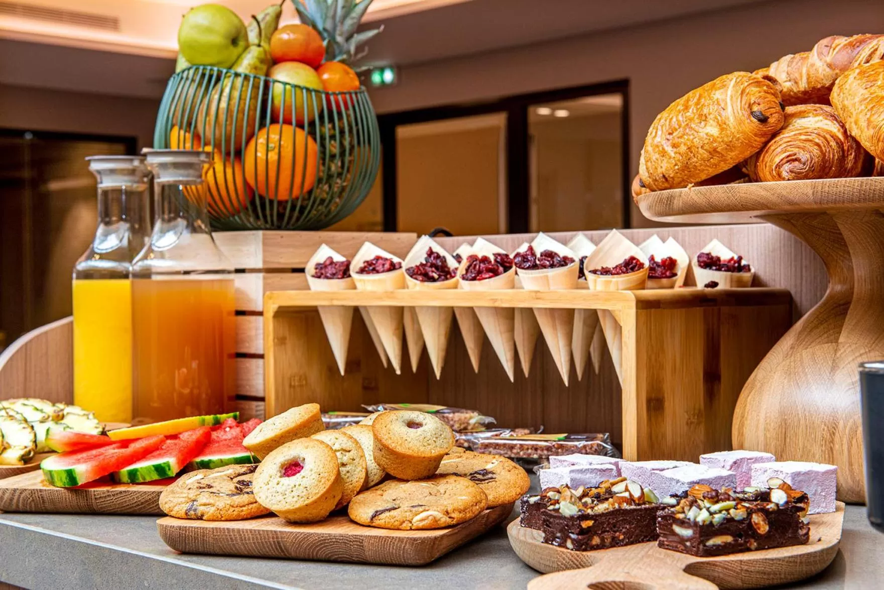 Meeting/conference room in Radisson Blu Hotel, Rouen Centre