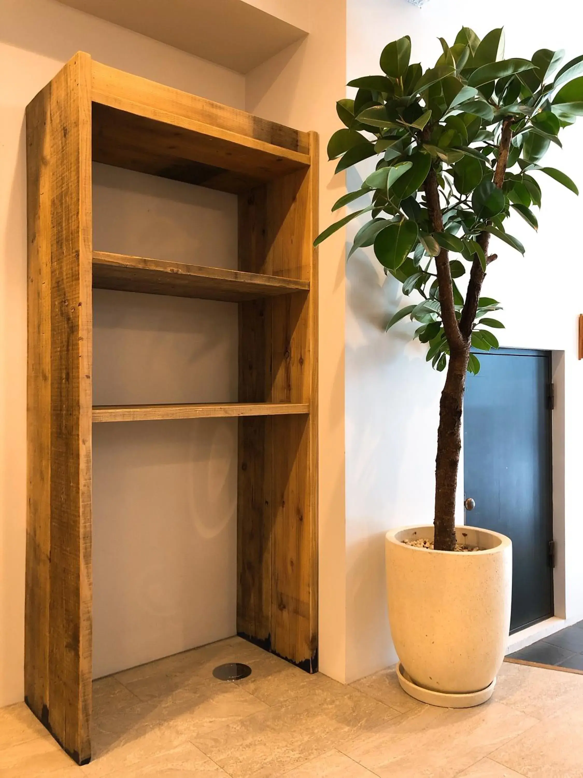 Lobby or reception in Guesthouse Akicafe Inn Lobby or reception in Guesthouse Akicafe Inn