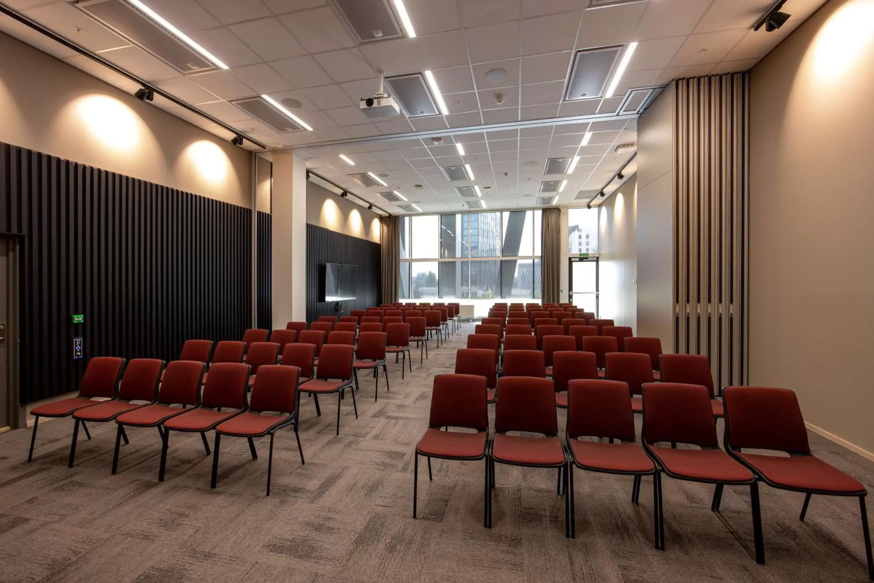 Meeting/conference room in Radisson RED Oslo Okern