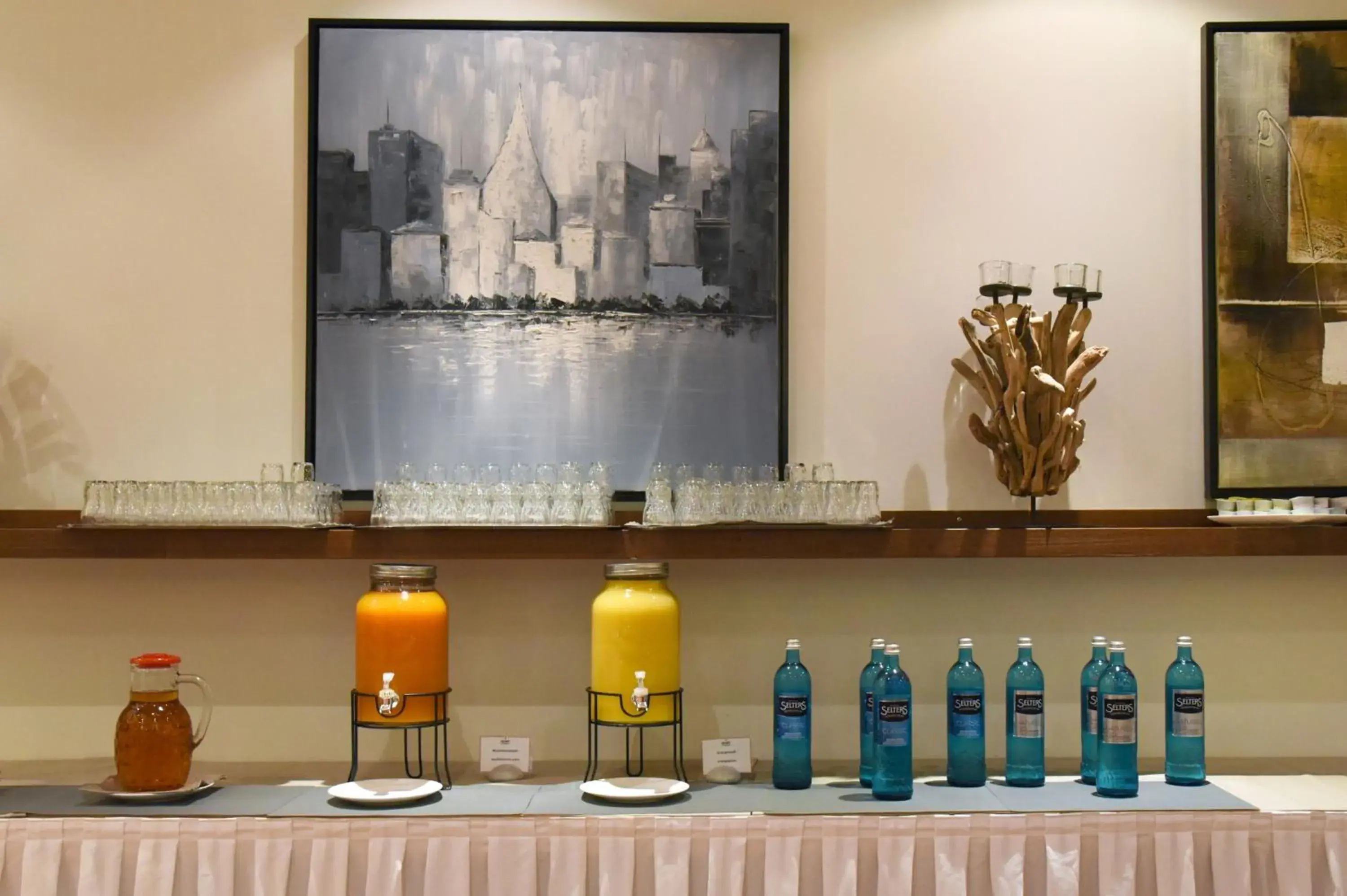 Breakfast in ACHAT Hotel München Süd Breakfast in ACHAT Hotel München Süd