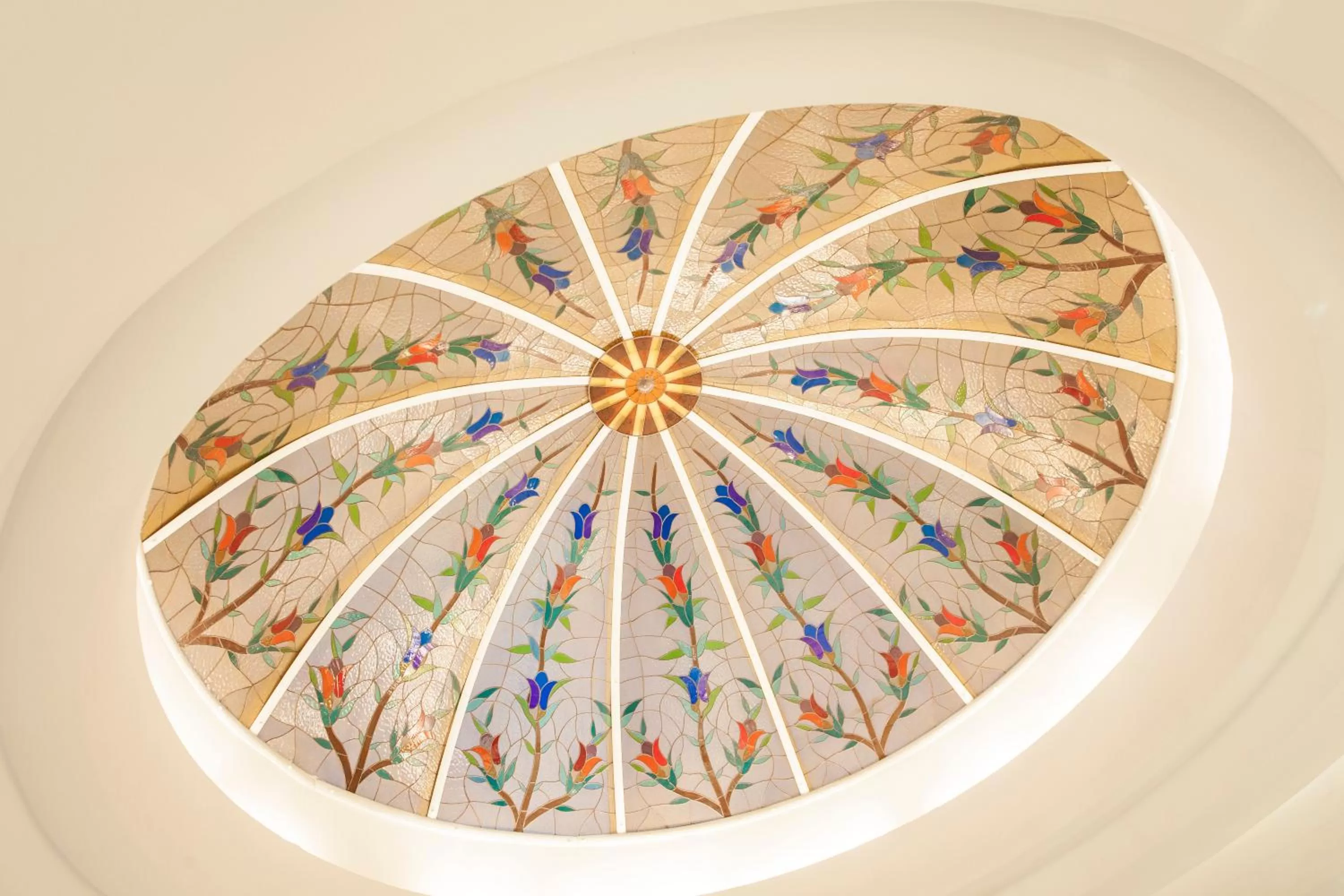 Restaurant/places to eat in Ottoman Hotel Imperial-Special Category