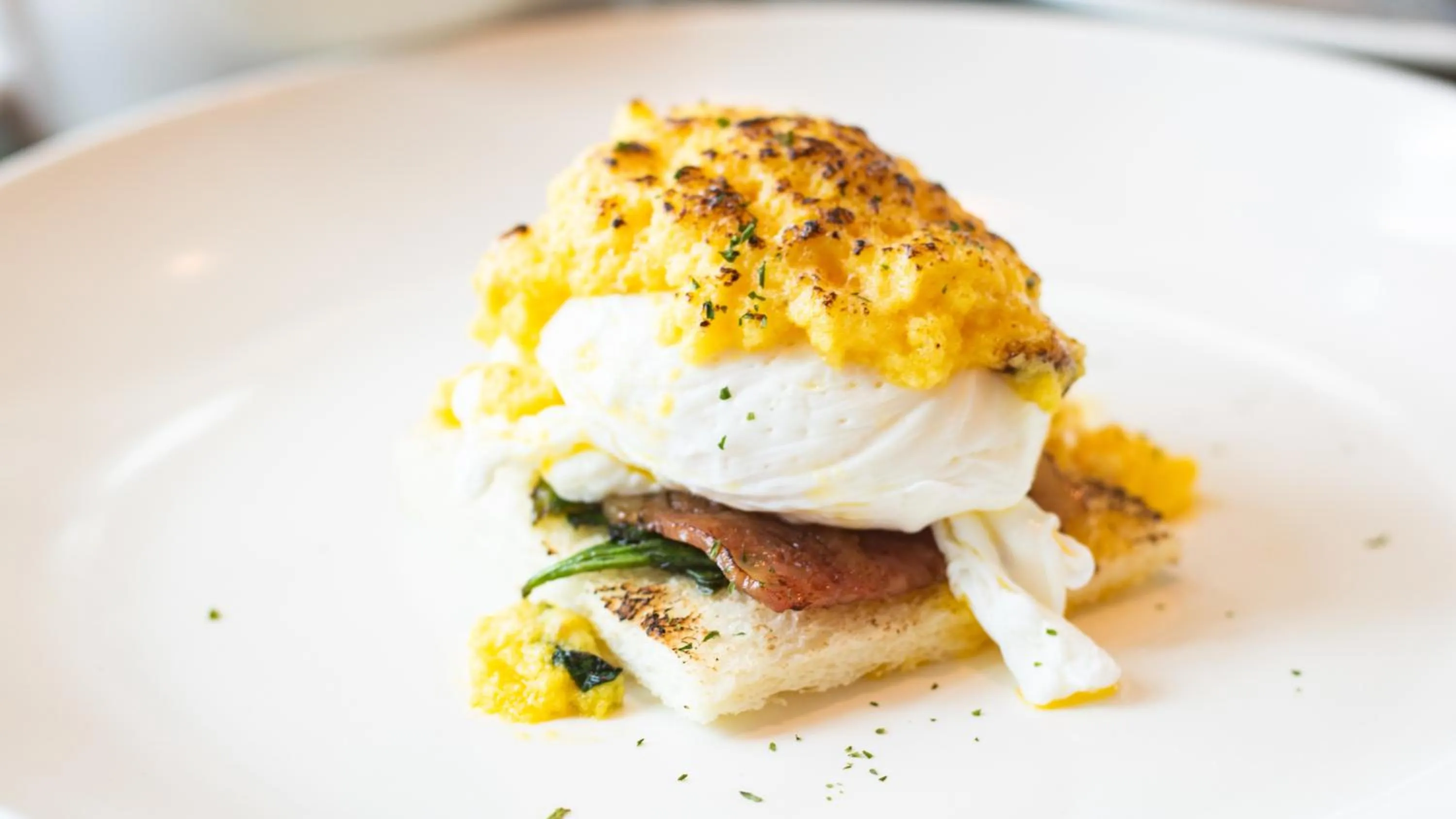 Breakfast, Food in DoubleTree By Hilton Shenzhen Longhua