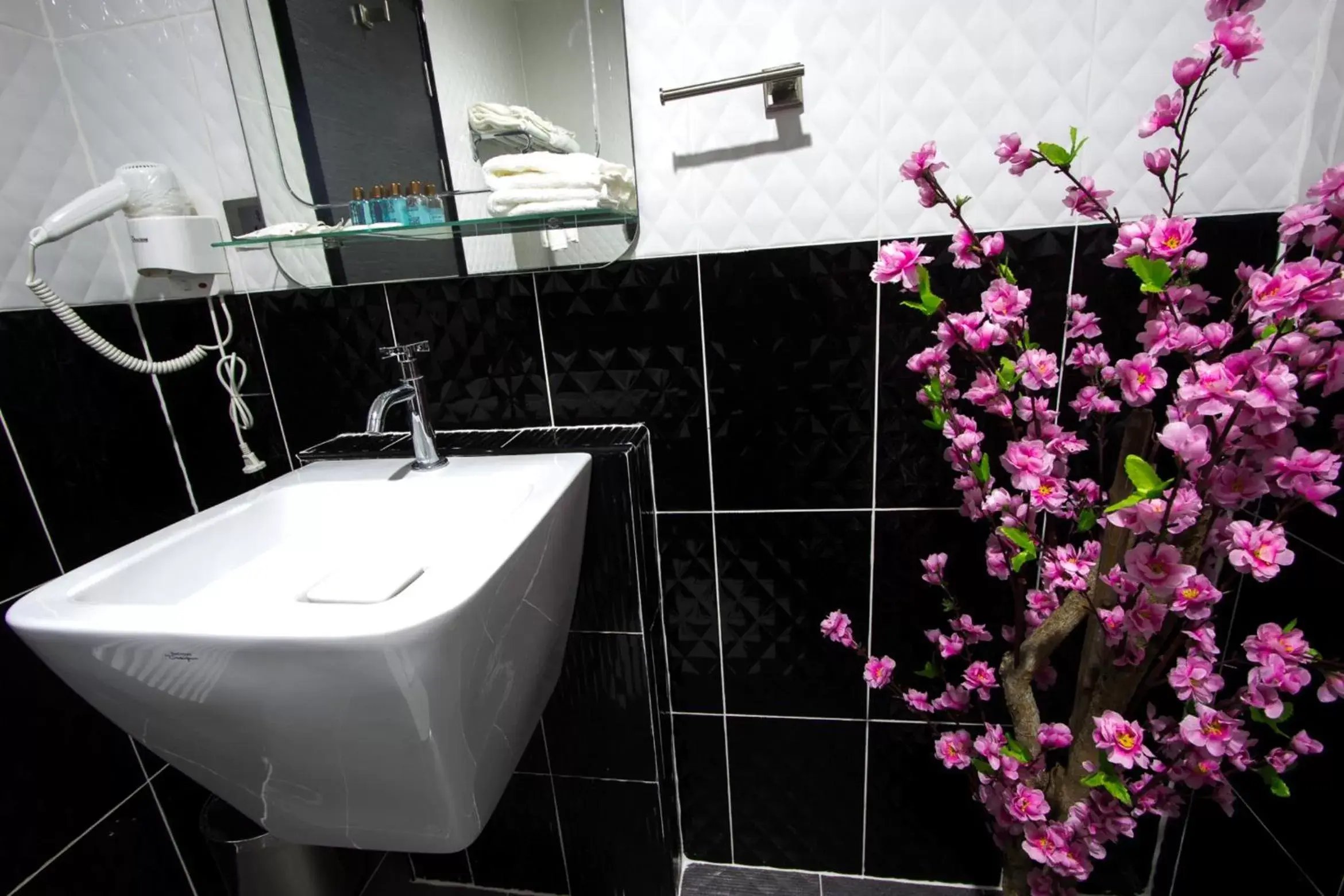 Toilet, Bathroom in Sakura Sky Residence
