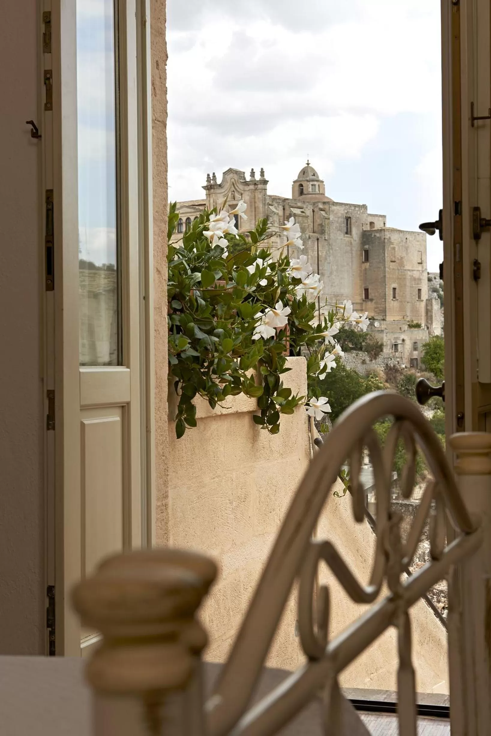 Photo of the whole room in Fra I Sassi Residence