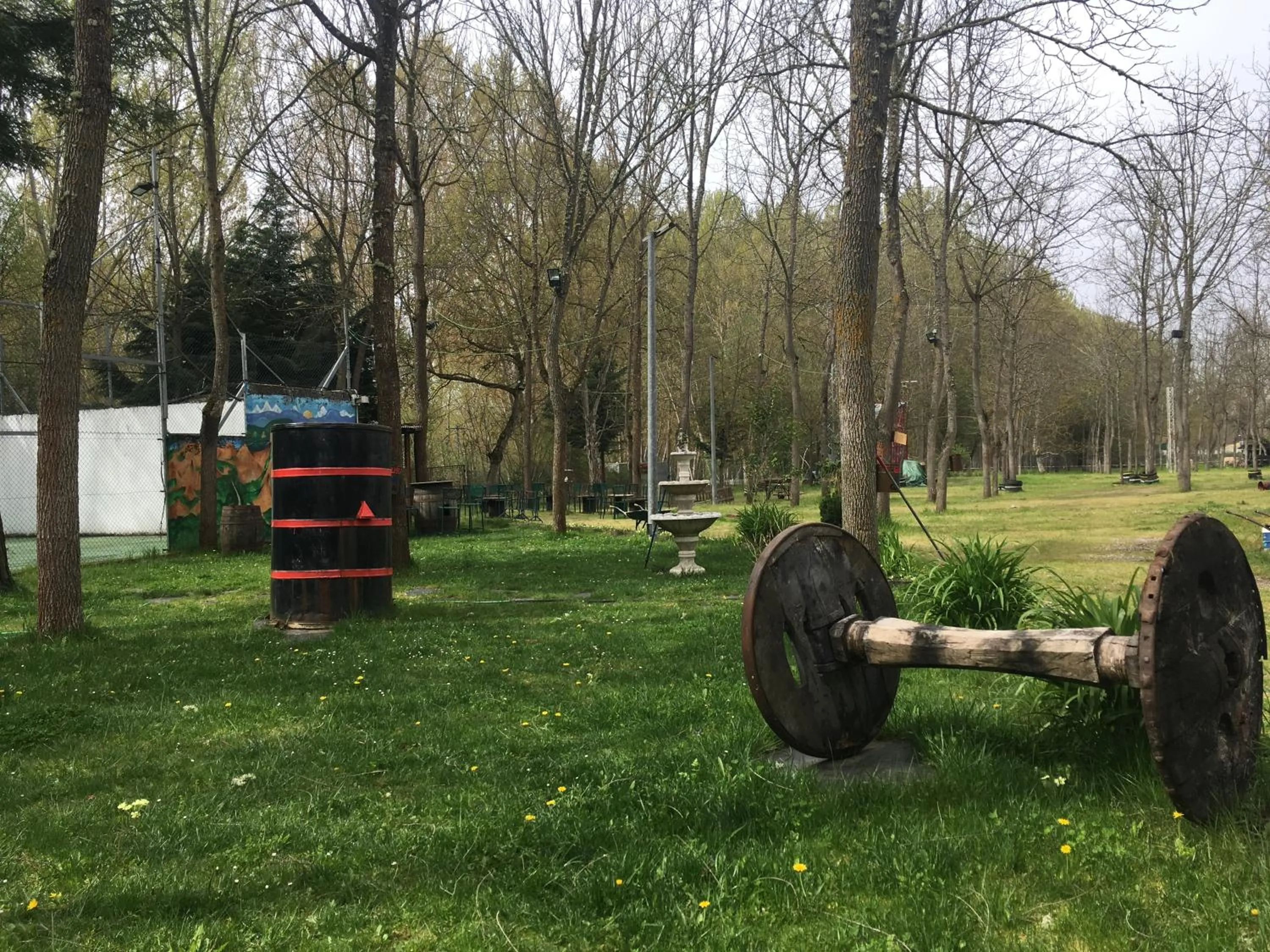 Hotel Rural Camino Medulas