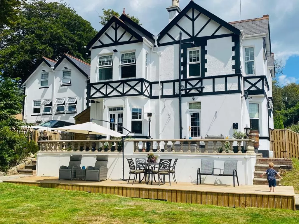 Balcony/Terrace in NORTHRISE RETREAT