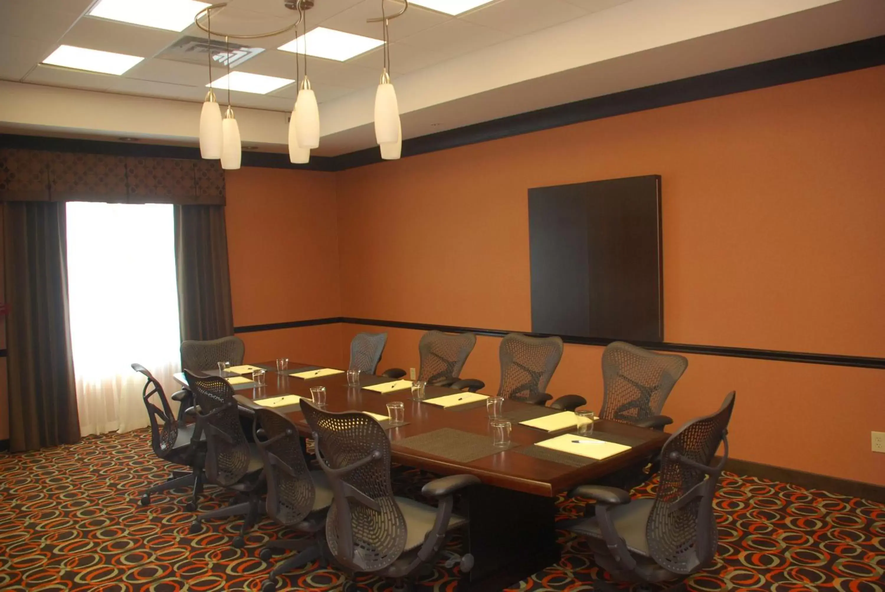Meeting/conference room in Hilton Garden Inn Birmingham/Trussville